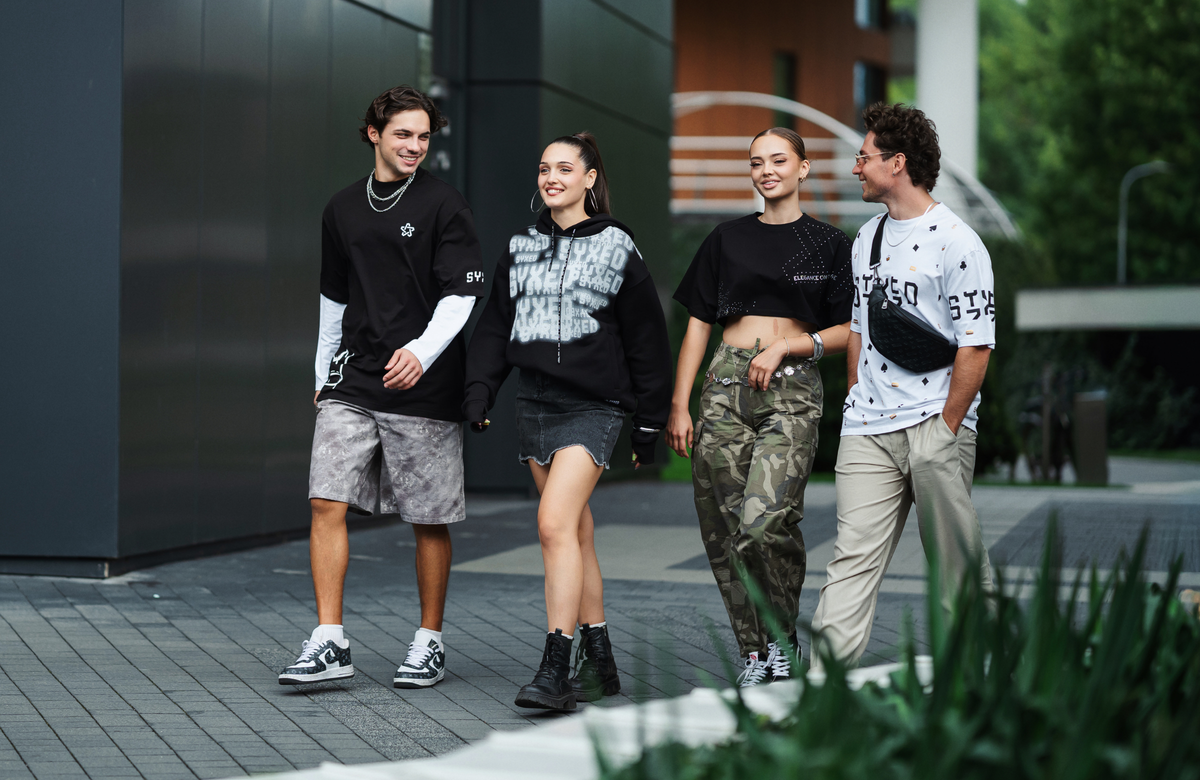Premium Streetwear in Europe: What Defines the New Urban Uniform