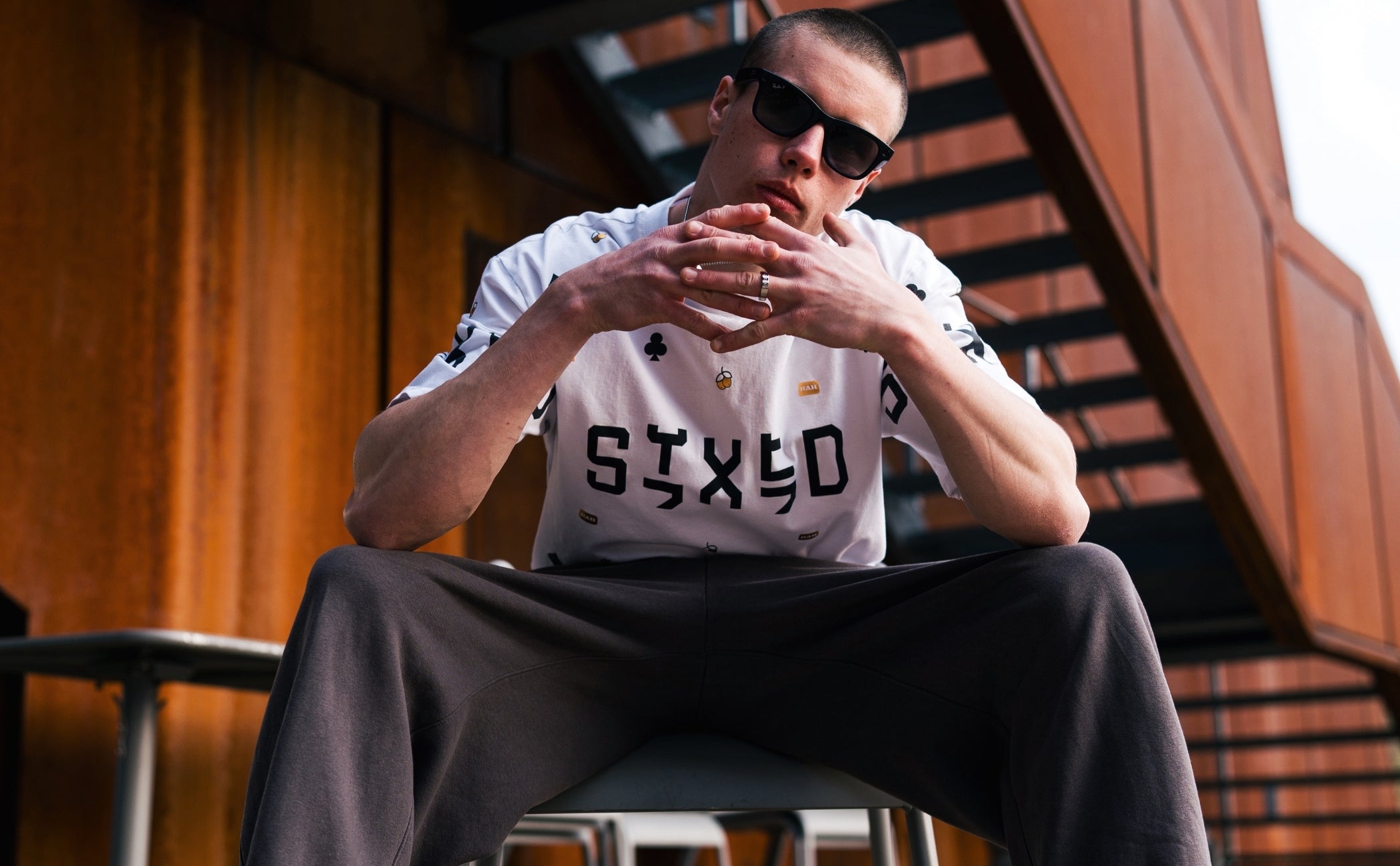 Fashion Trends in Street Style