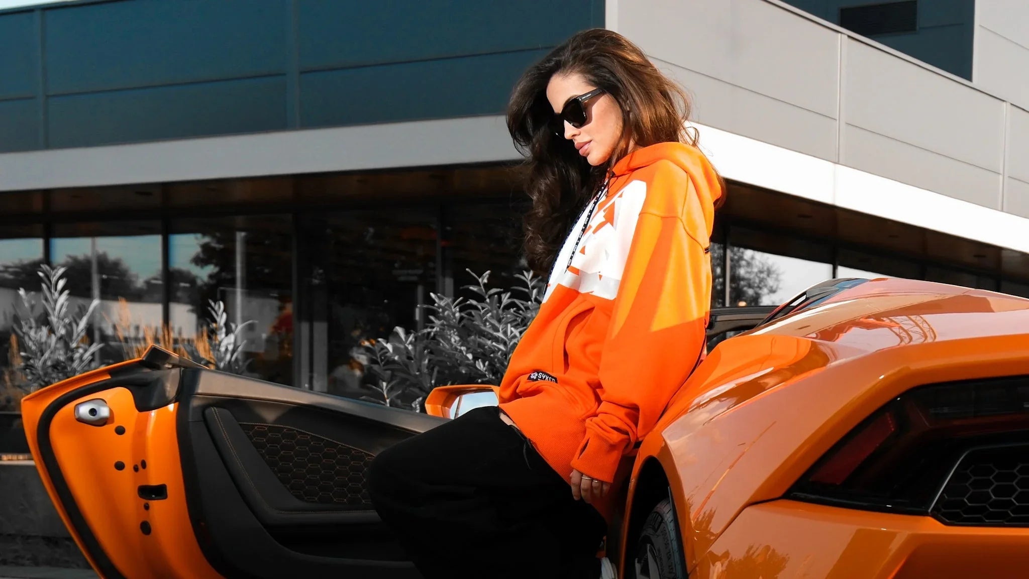 Hoodies Women