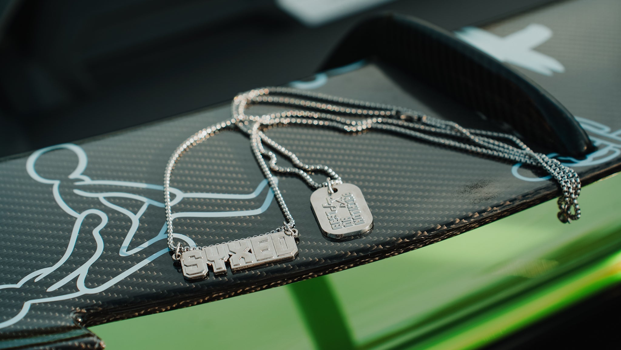 Accessories