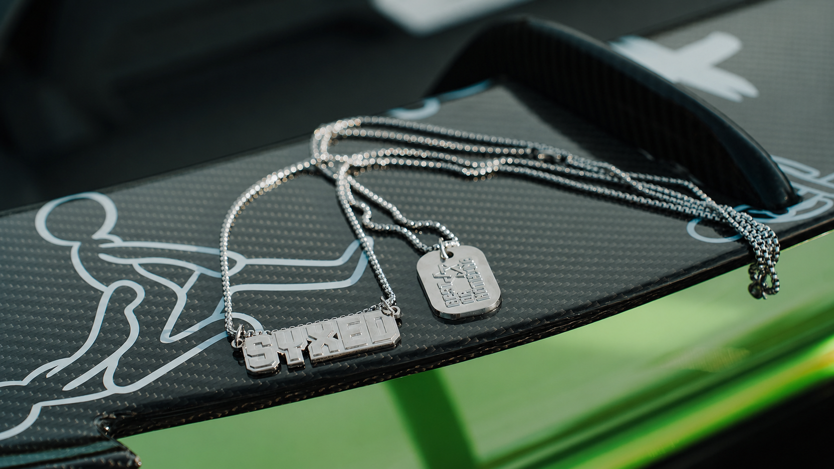 Accessories