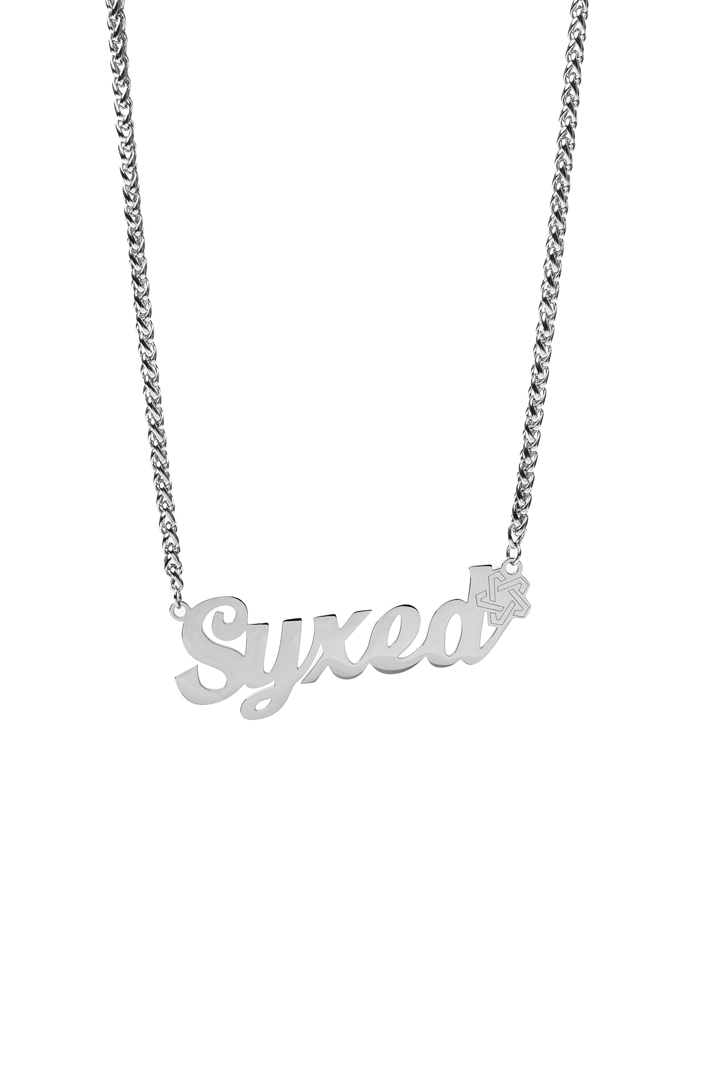 Culture Necklace