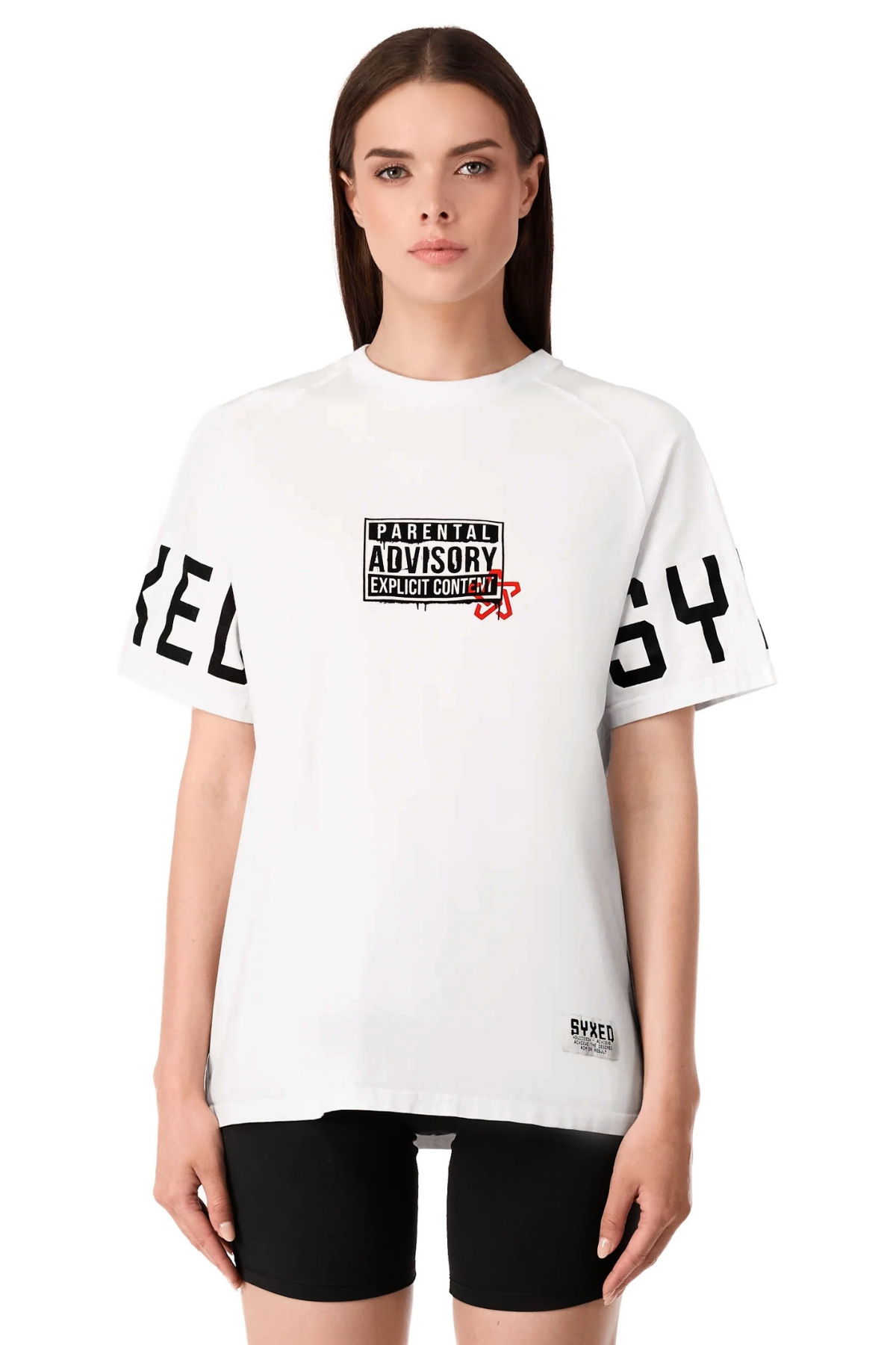 T-Shirt Gambling Tales White