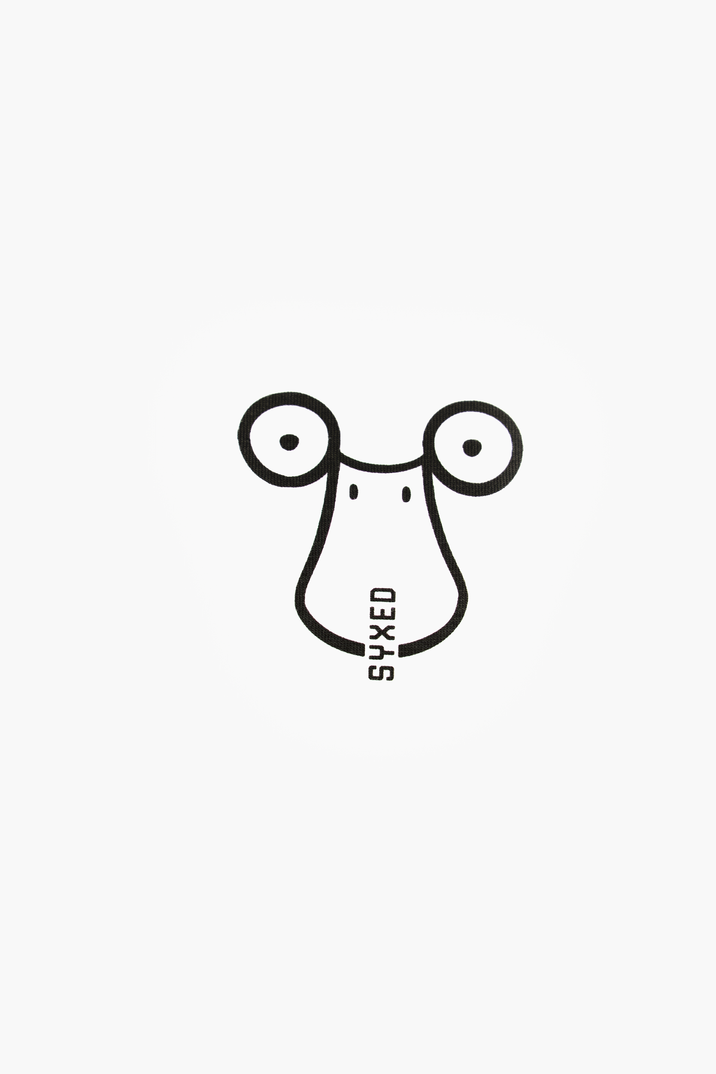 Duck SPA White T-Shirt