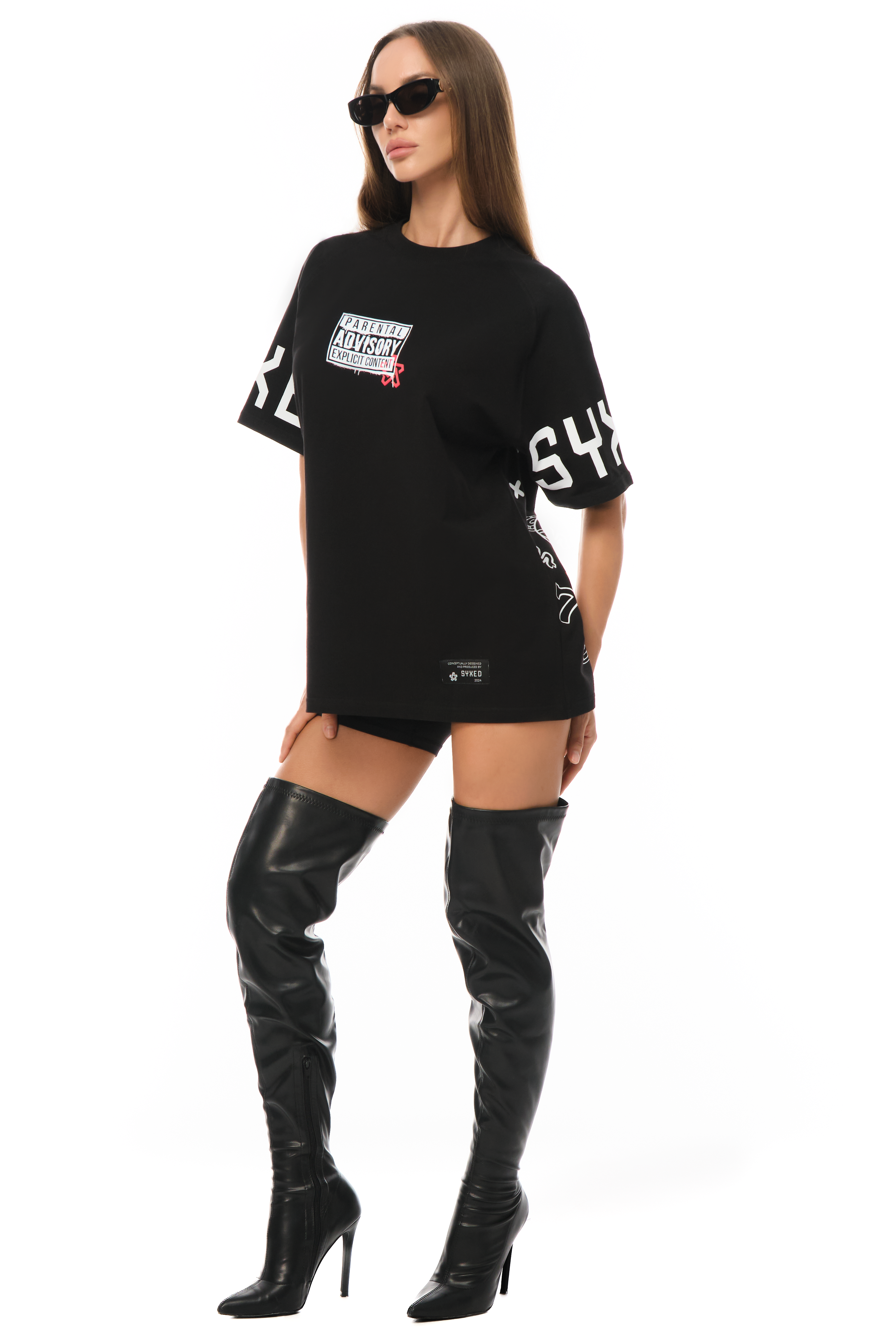 Gambling Tales Black T-Shirt