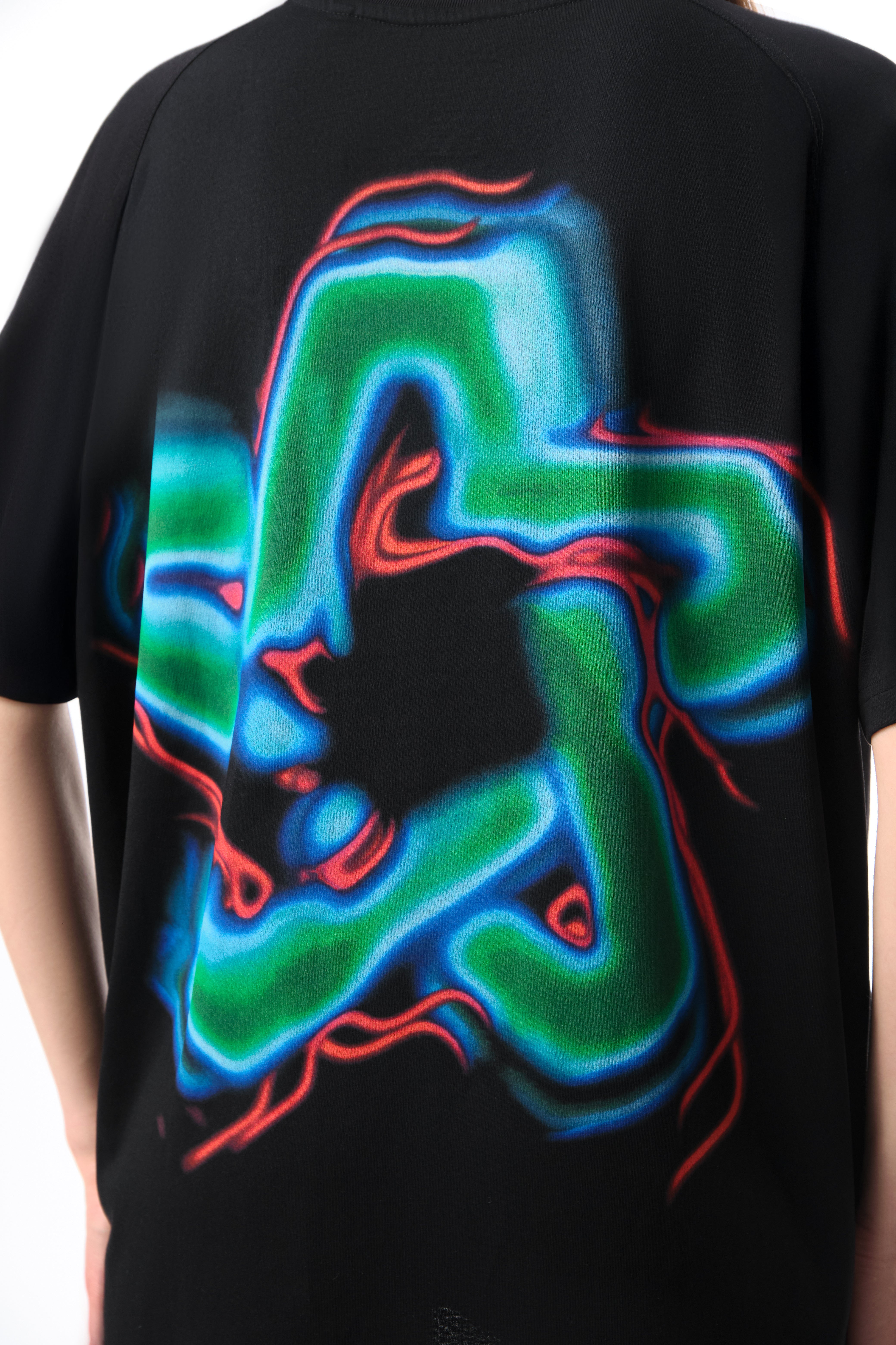 T-Shirt Timeless Tradition Black