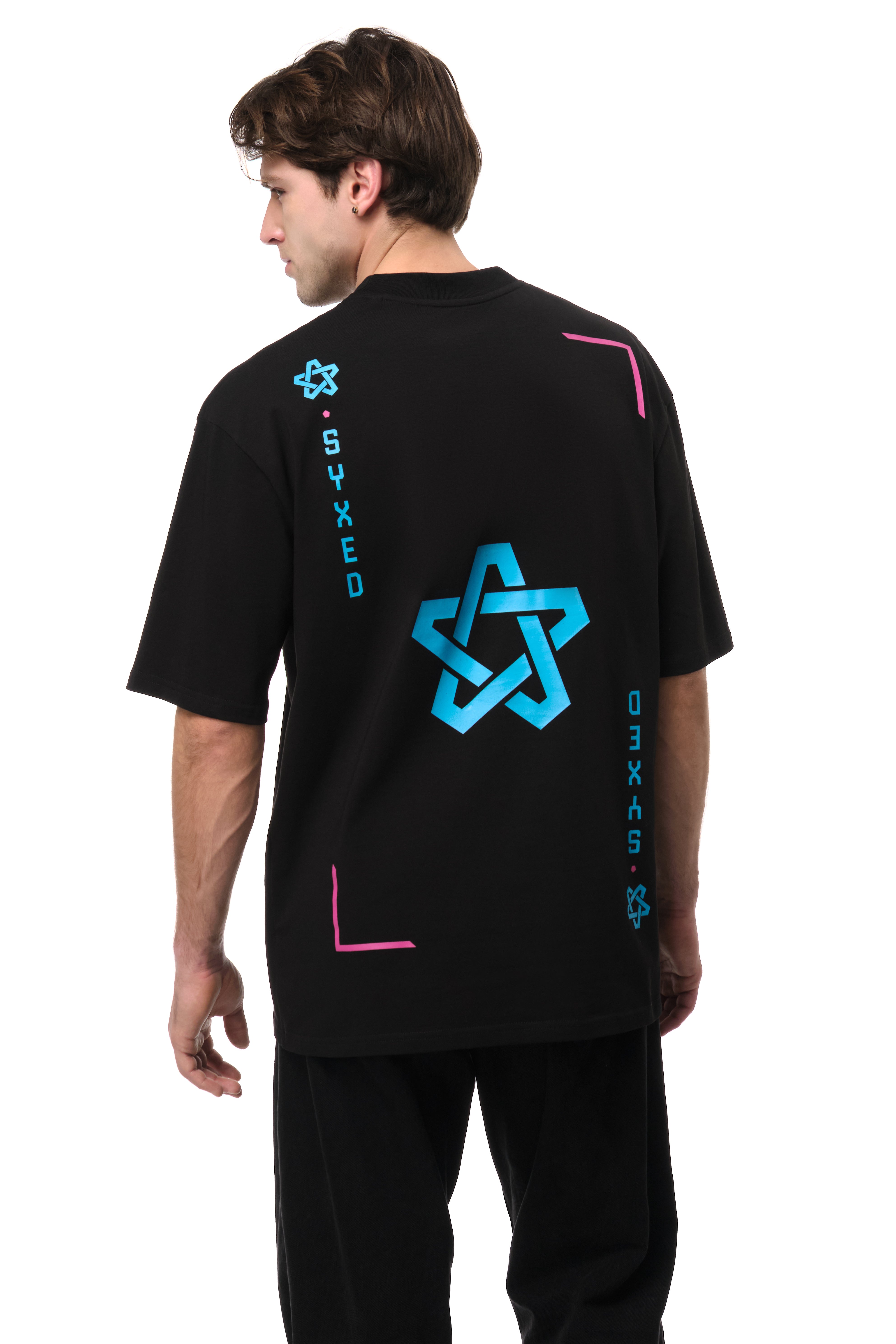 Cardseed T-Shirt Black