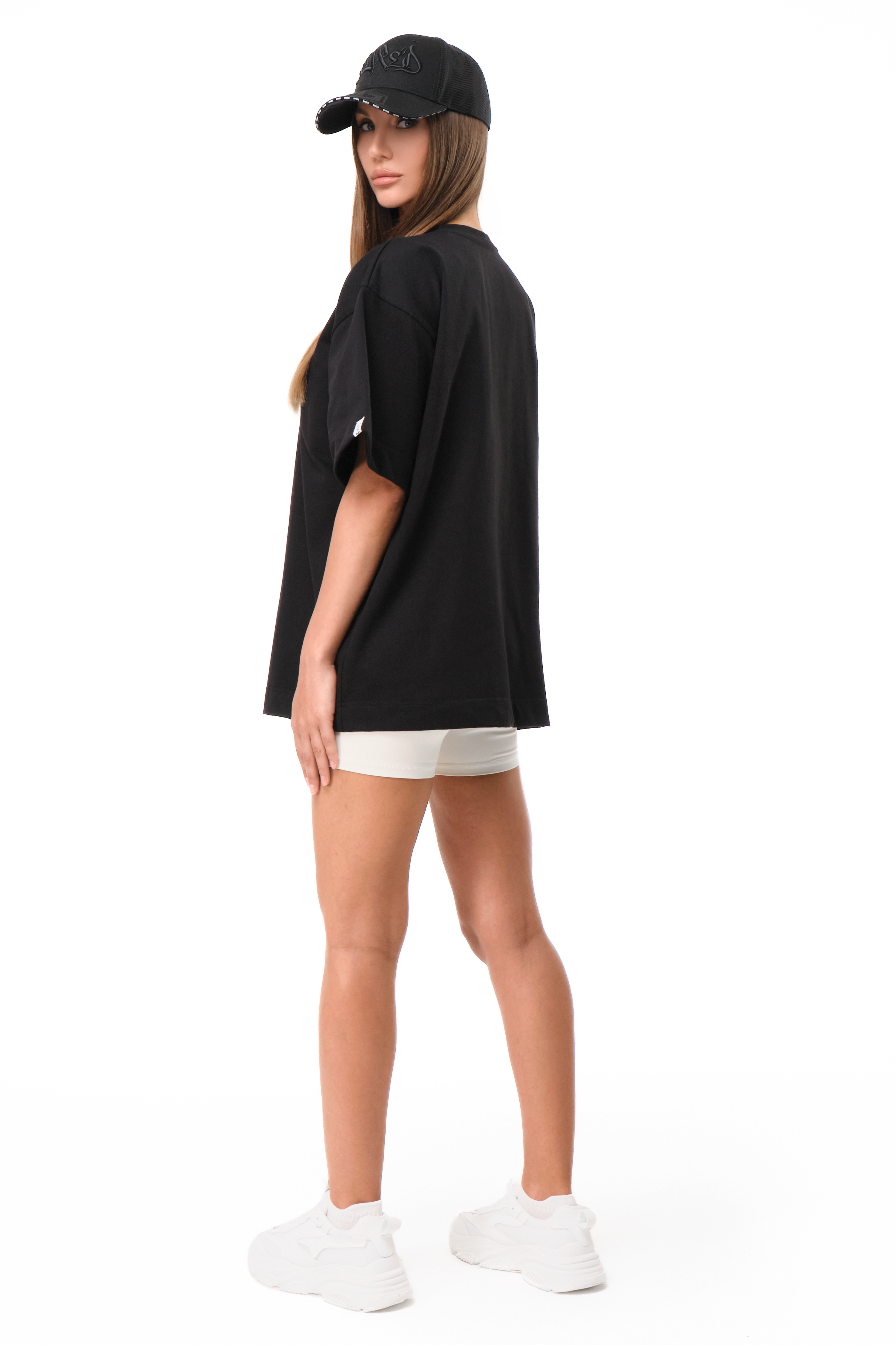 T-Shirt Bill Black