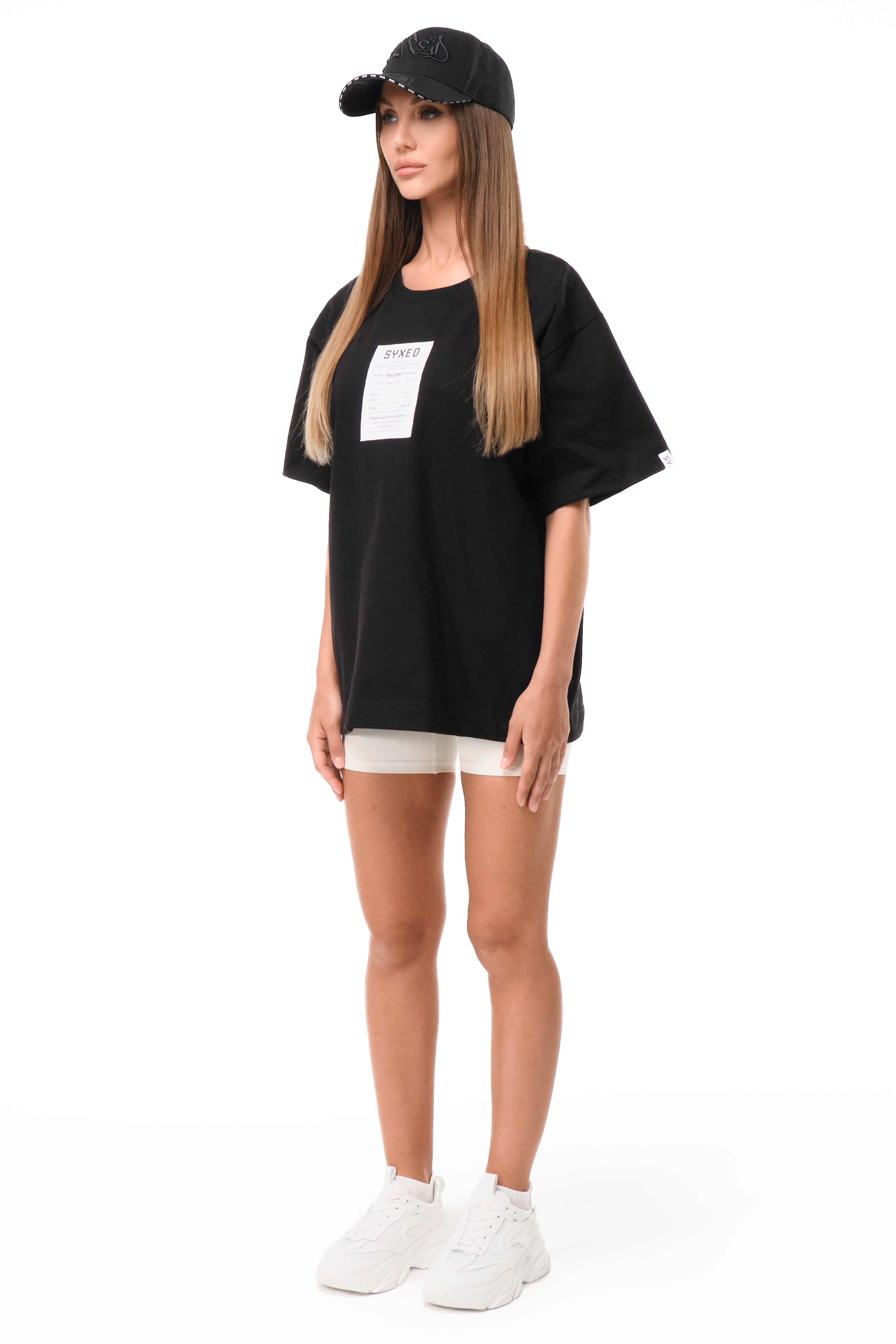 T-Shirt Bill Black