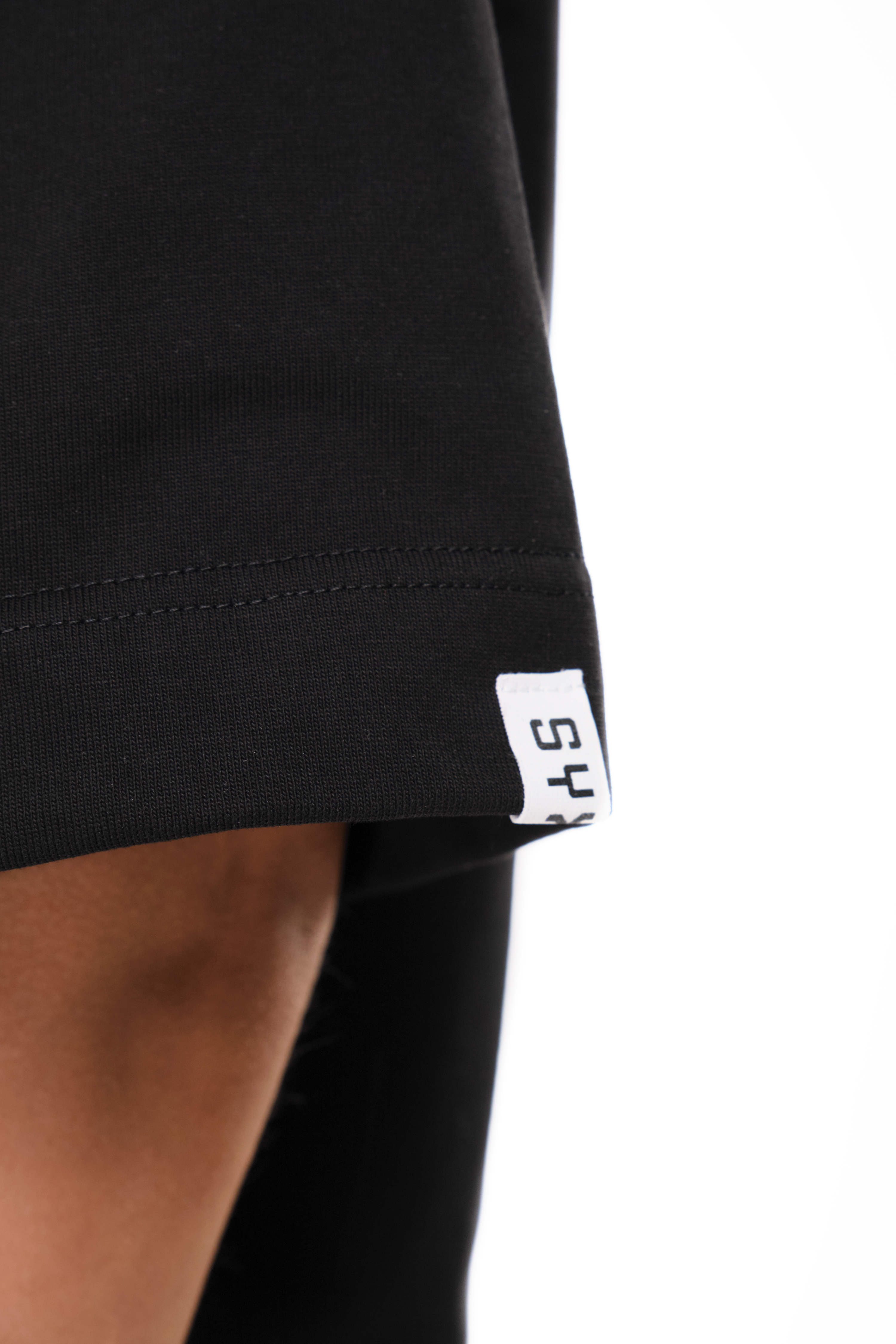 T-Shirt Bill Black