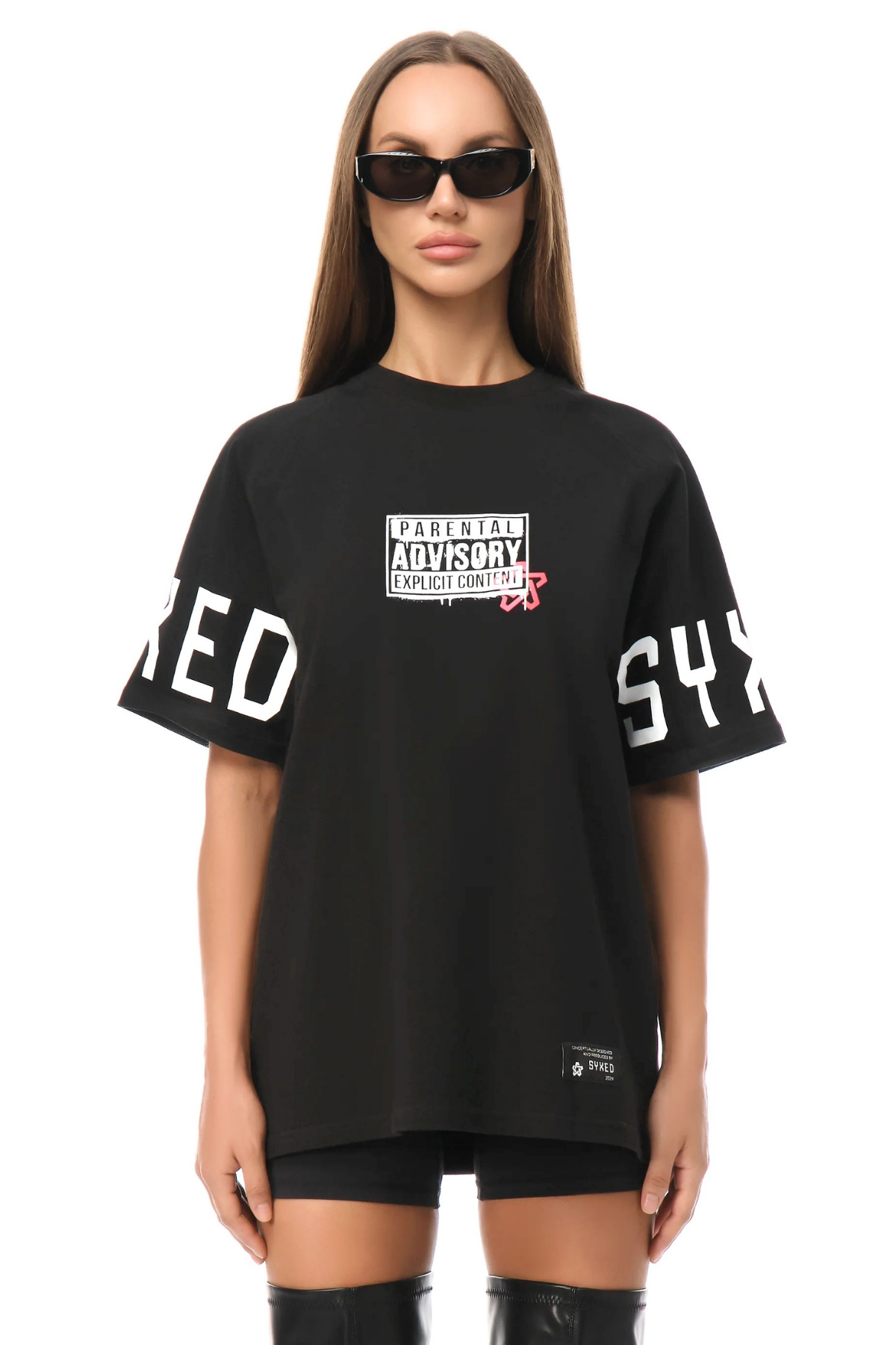 T-Shirt Gambling Tales Black