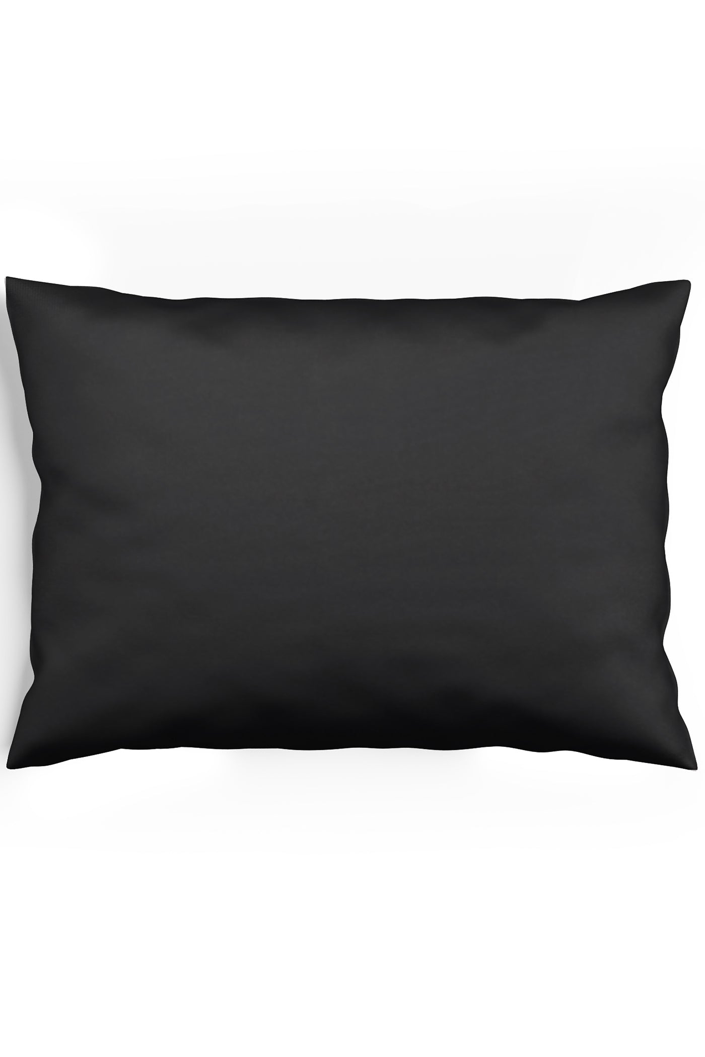 Pillow Art Black