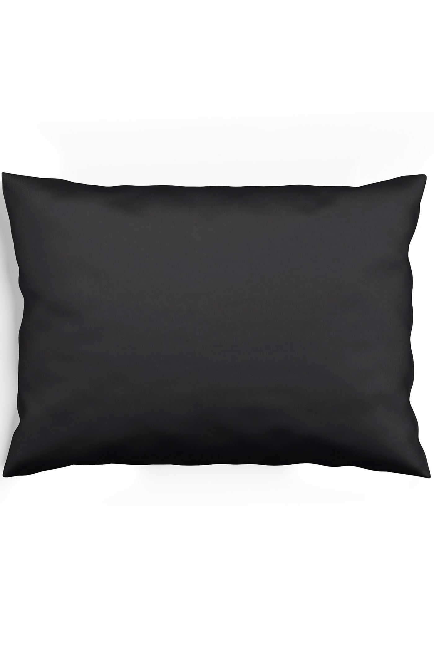 Pillow Art Black