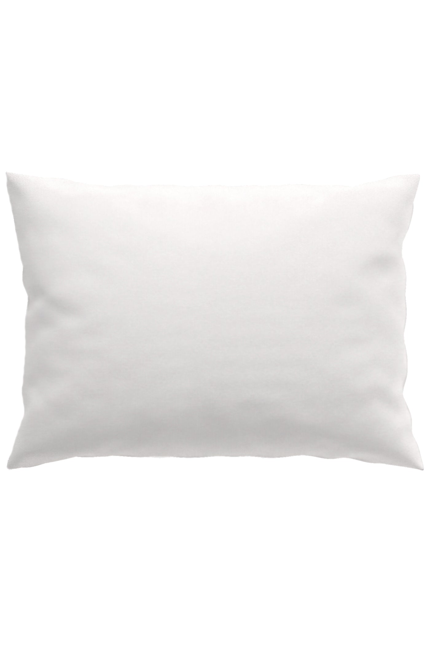 Pillow Art White