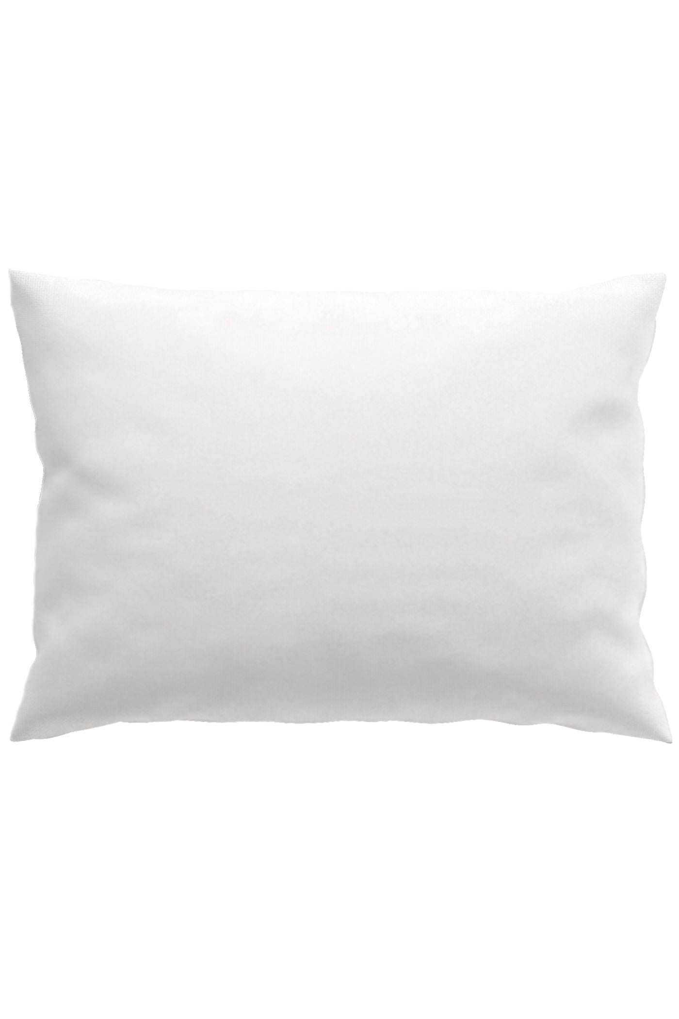 Pillow Art White