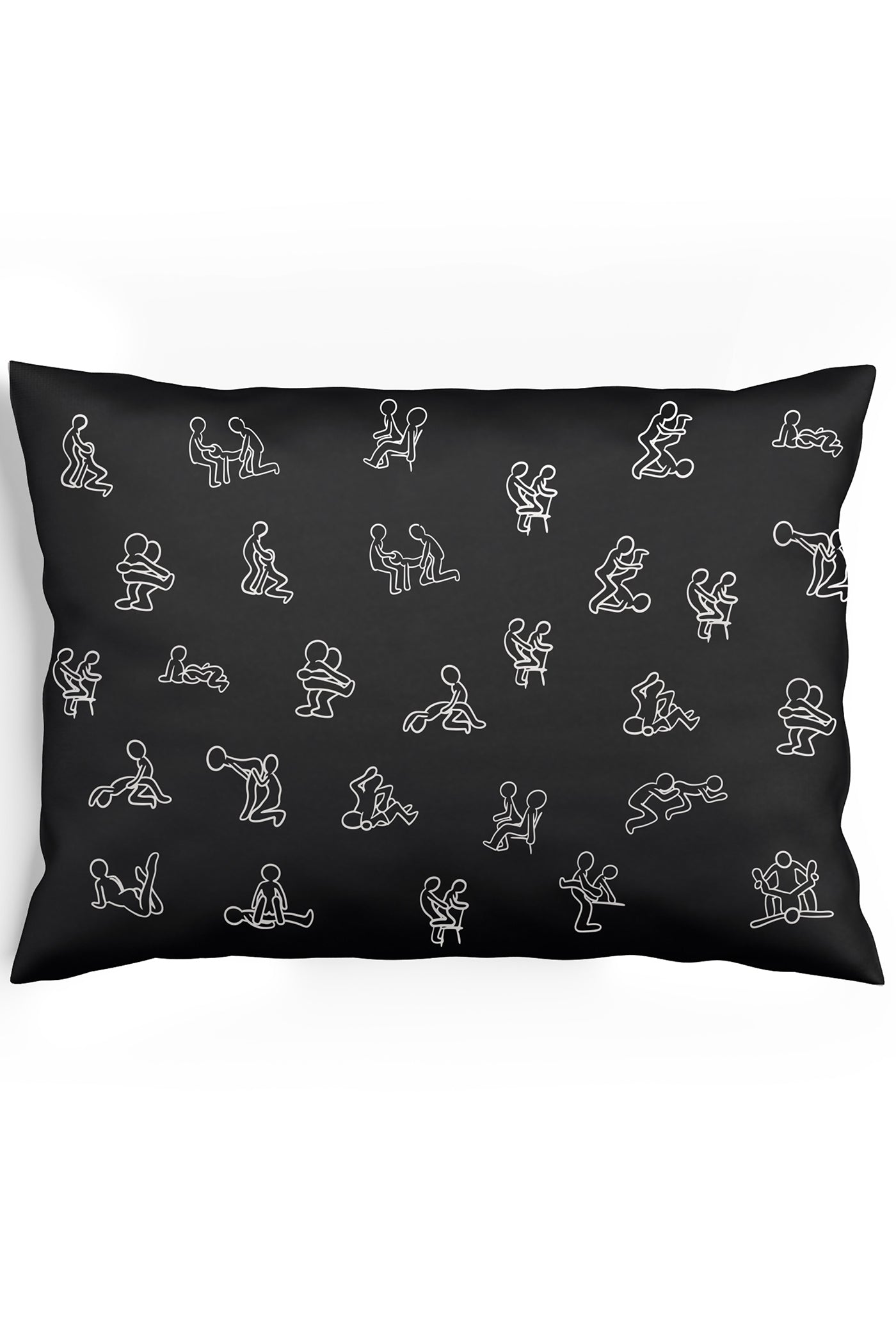 Pillow Chill Black