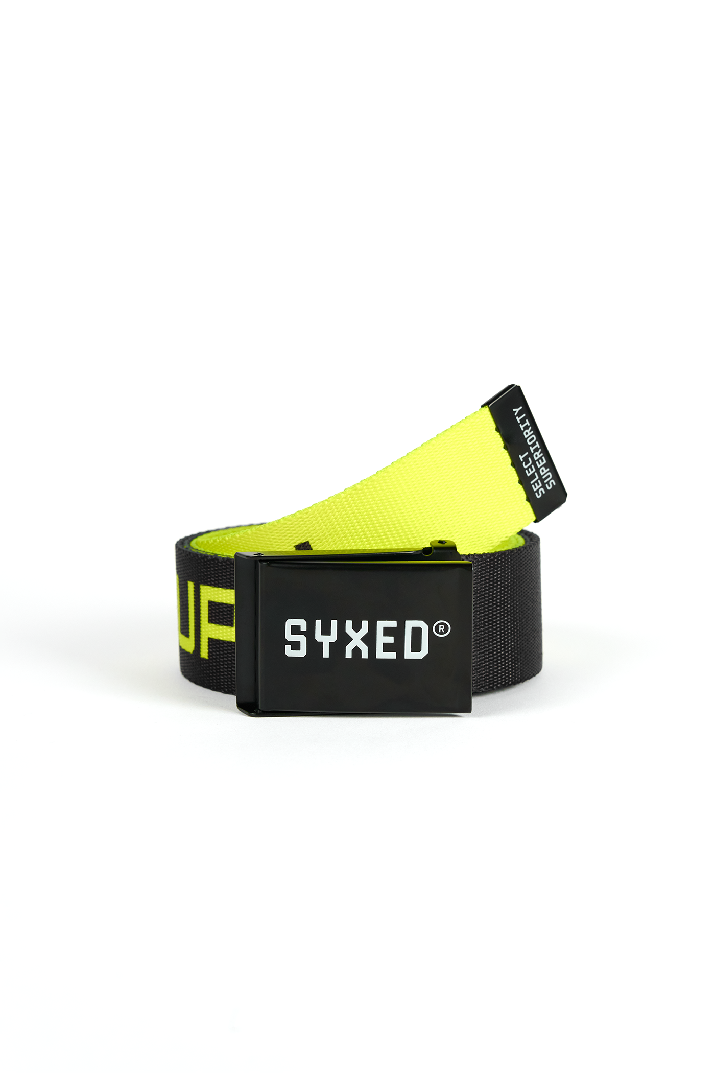 Rawed Belt