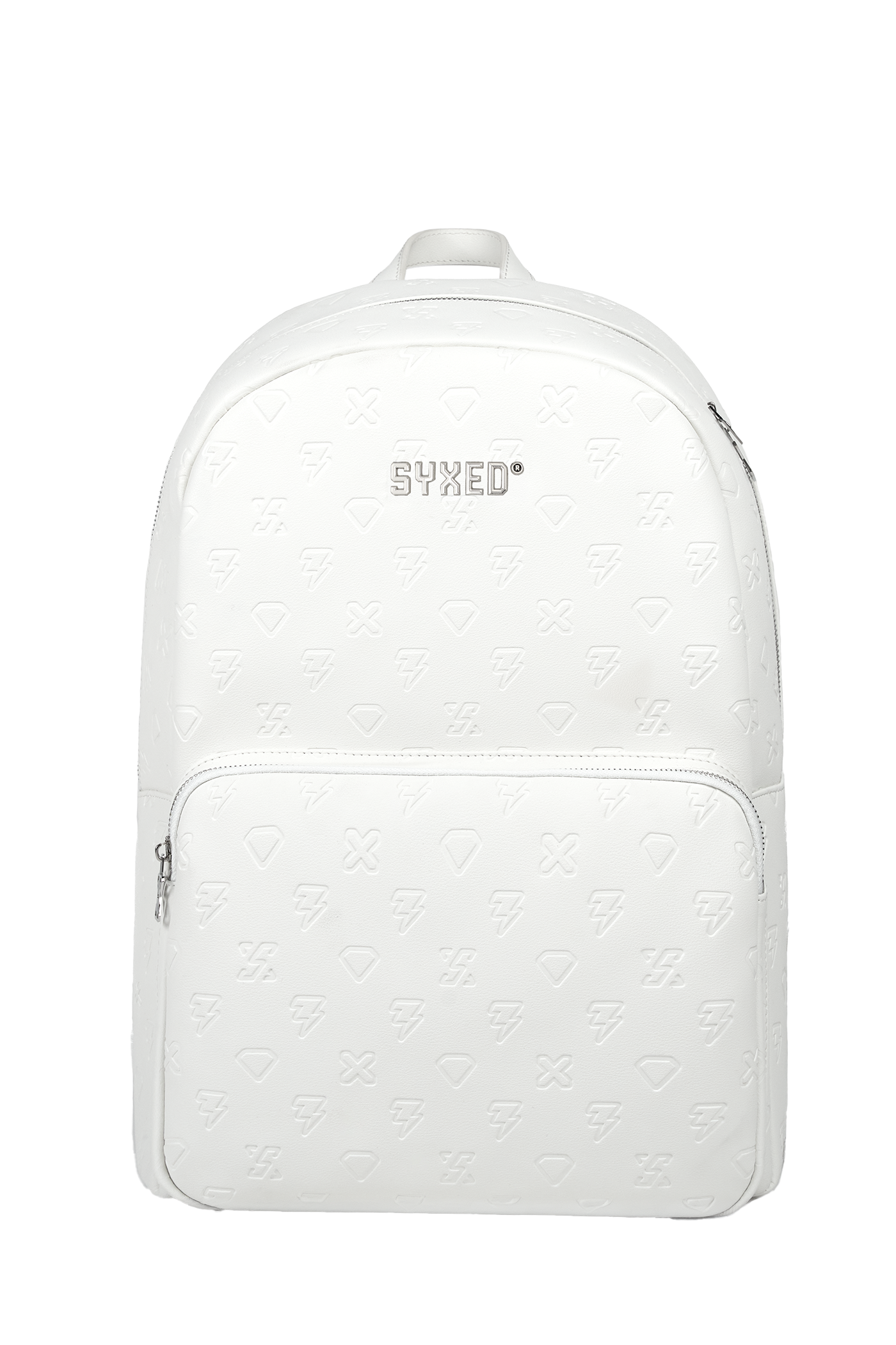 Hubble Backpack White