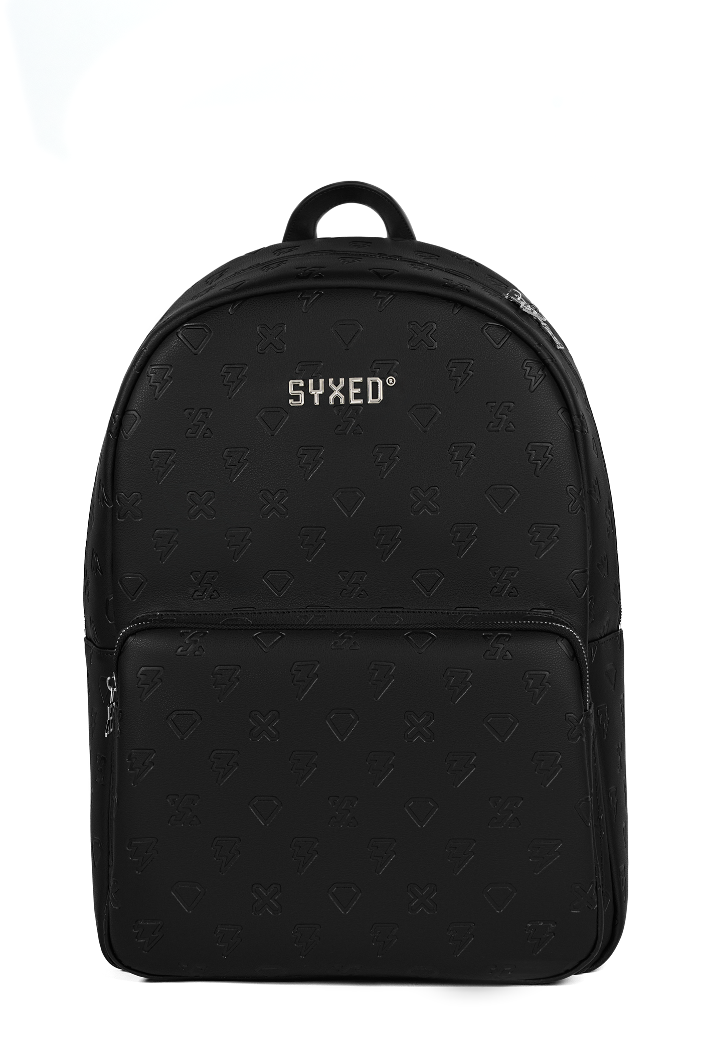 Hubble Backpack Black