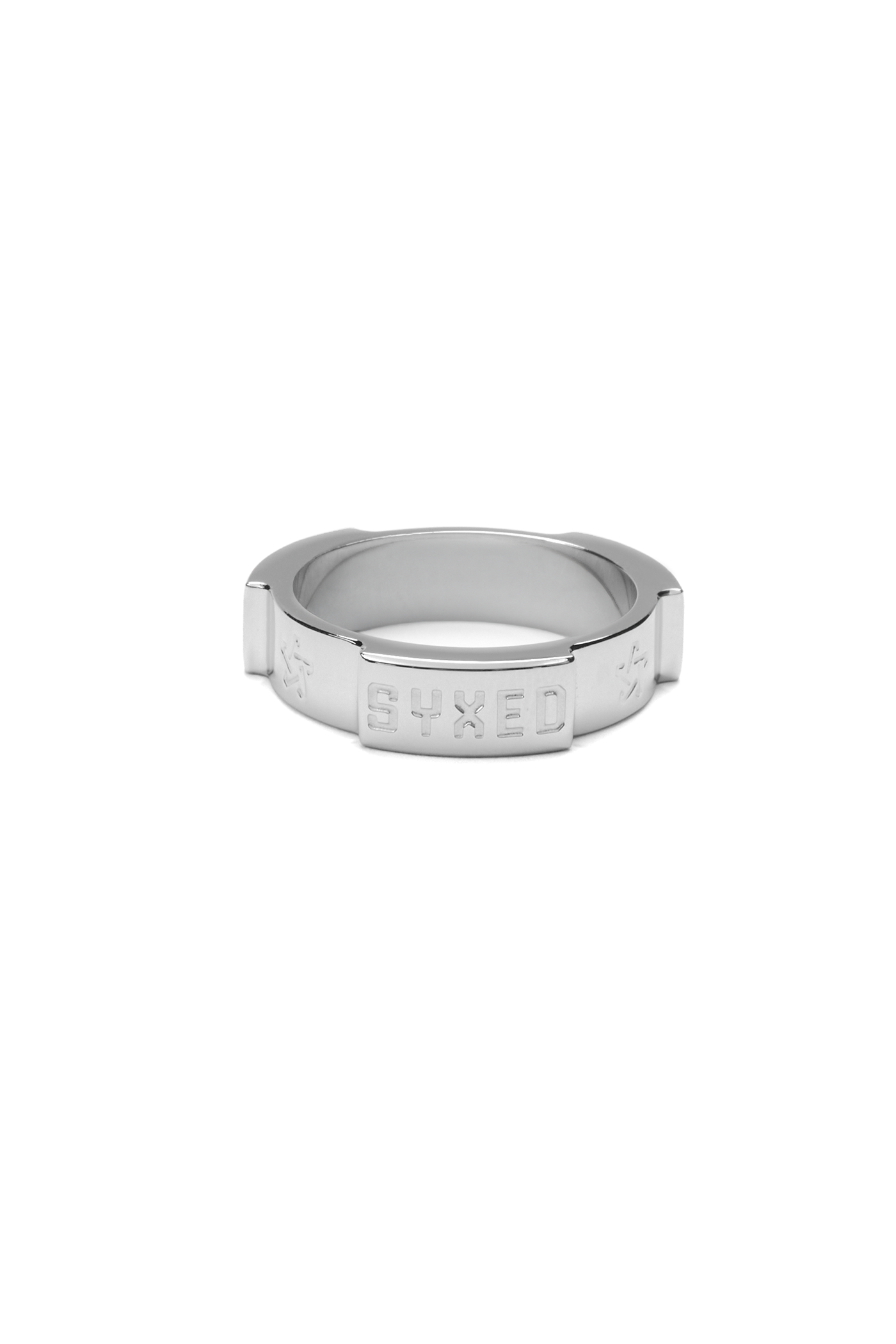 Mark Ring