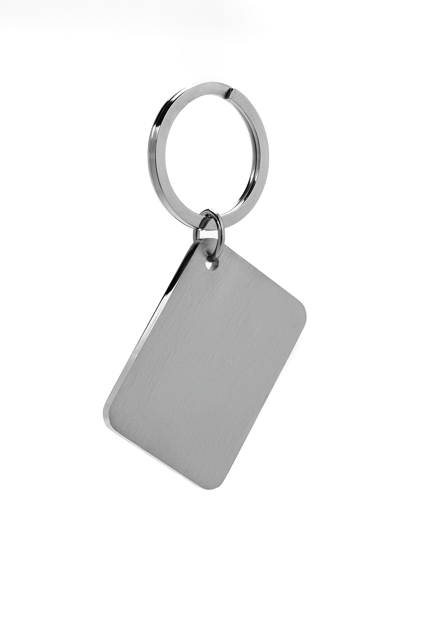 Card Keychain