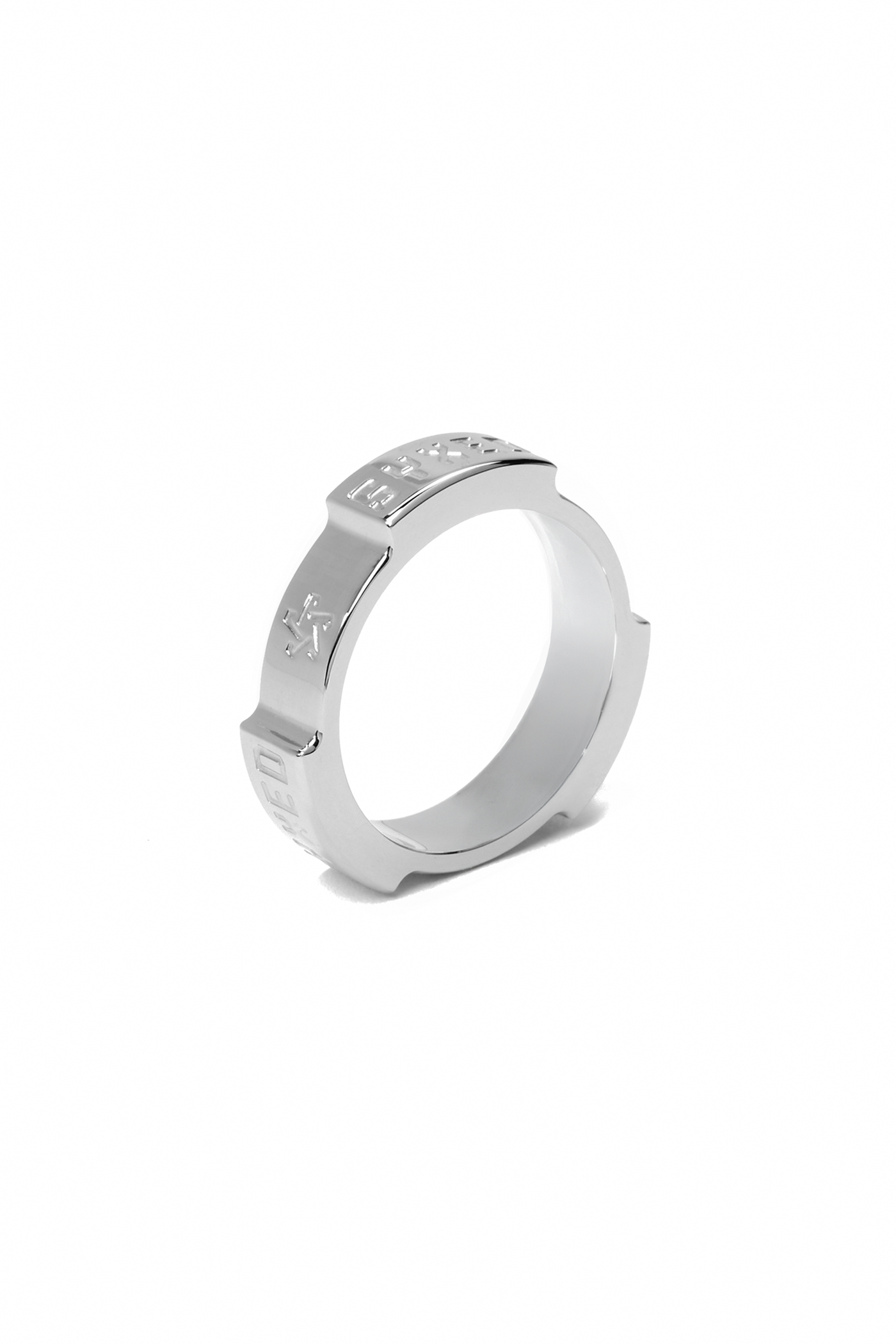 Mark Ring