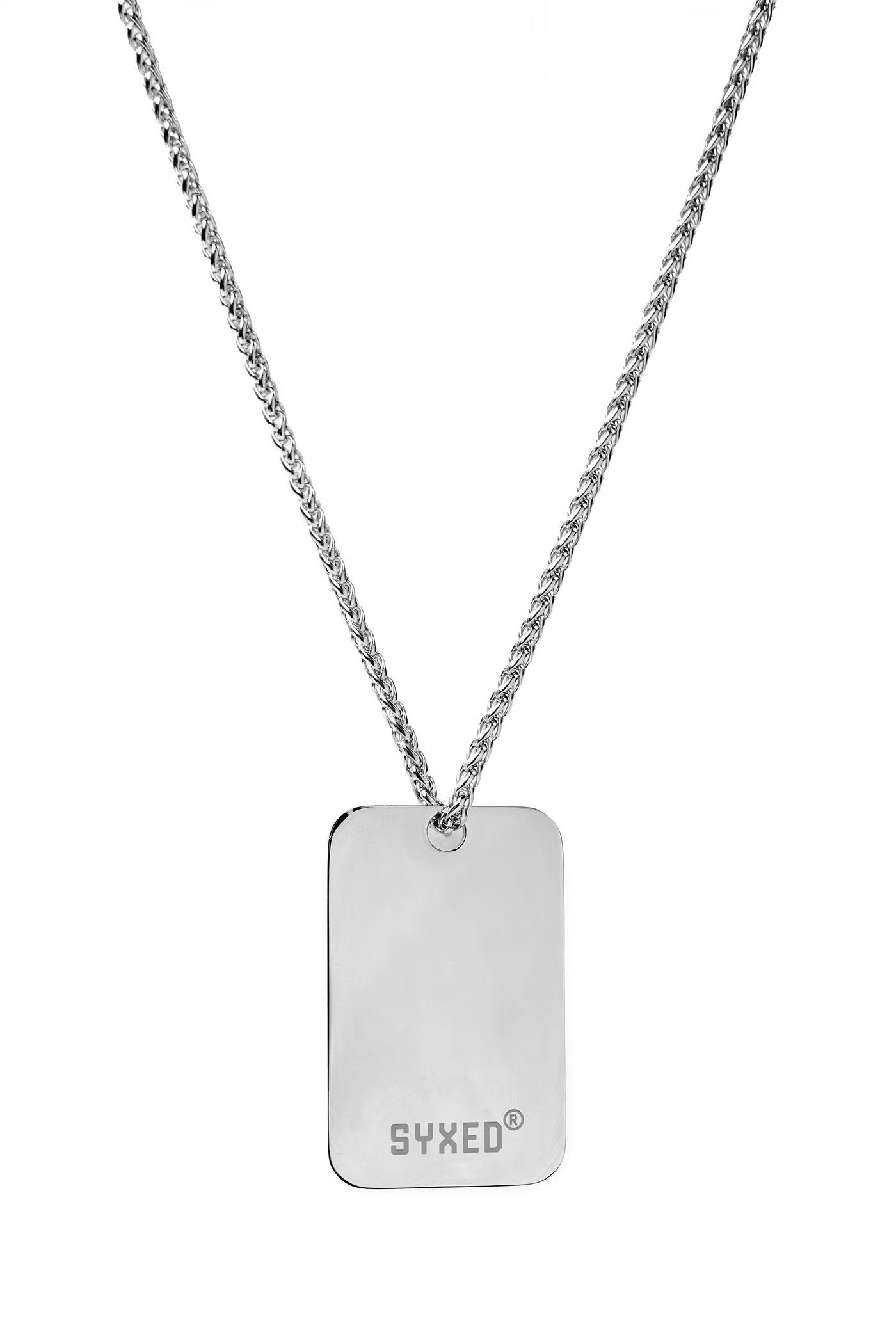Chaos Necklace