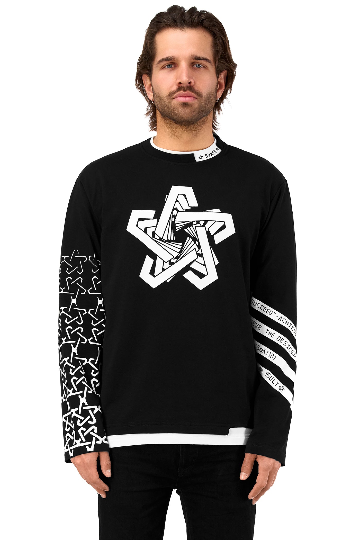 Ethernity Longsleeve