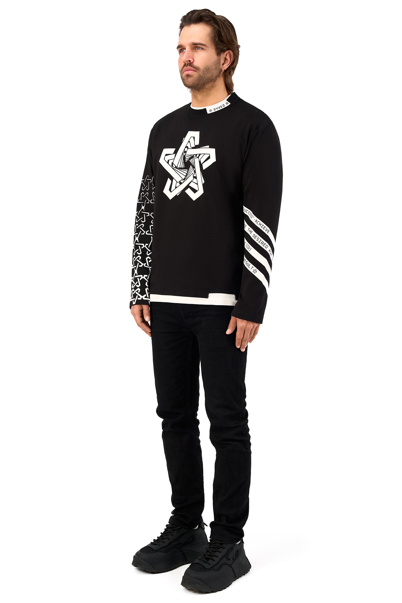 Ethernity Longsleeve