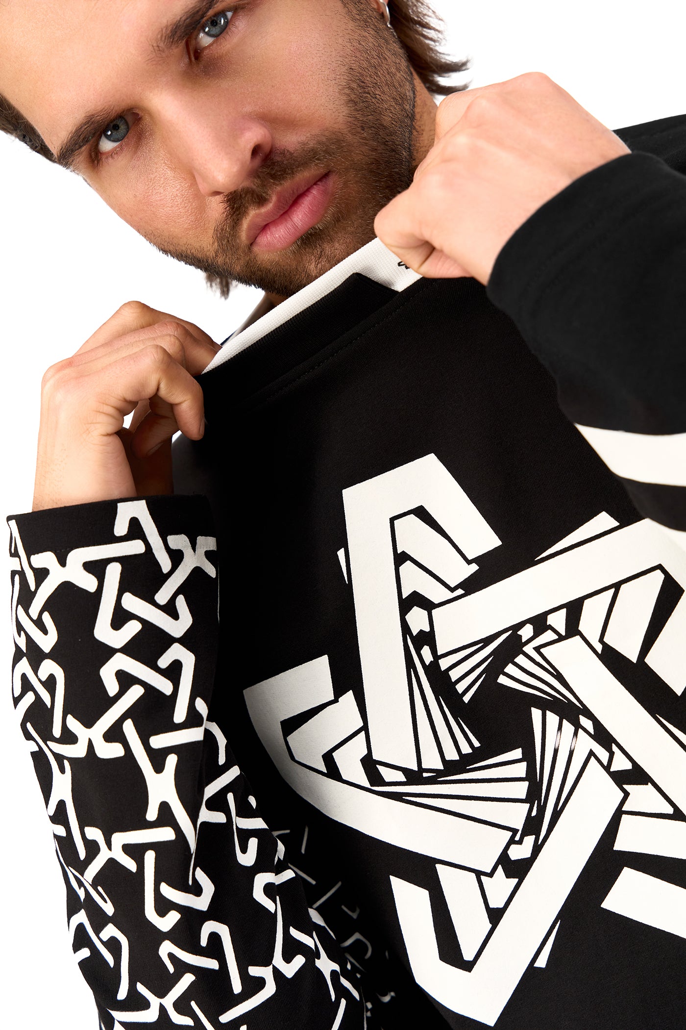 Ethernity Longsleeve