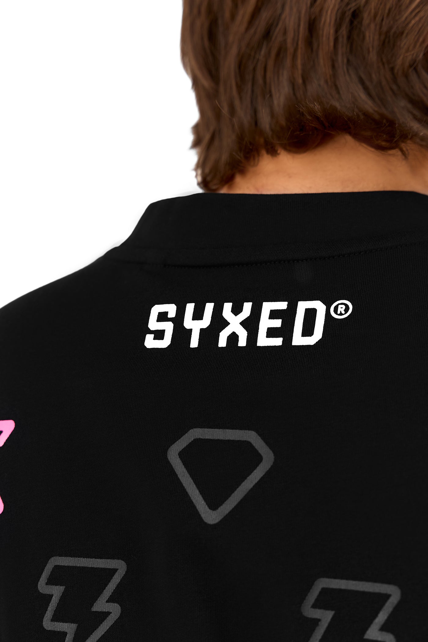 Elementor T-Shirt Pinkfanny