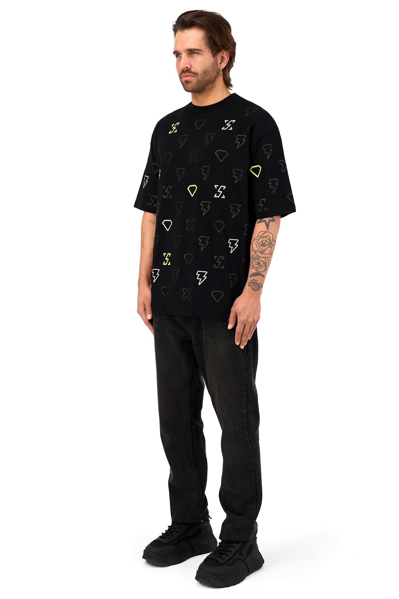 Elementor T-Shirt Acidfanny