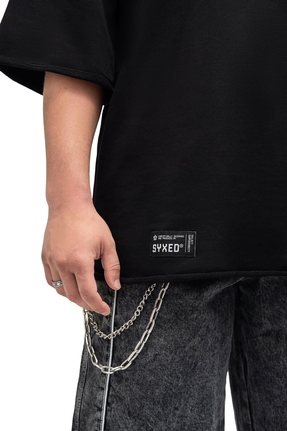 Overfit T-Shirt