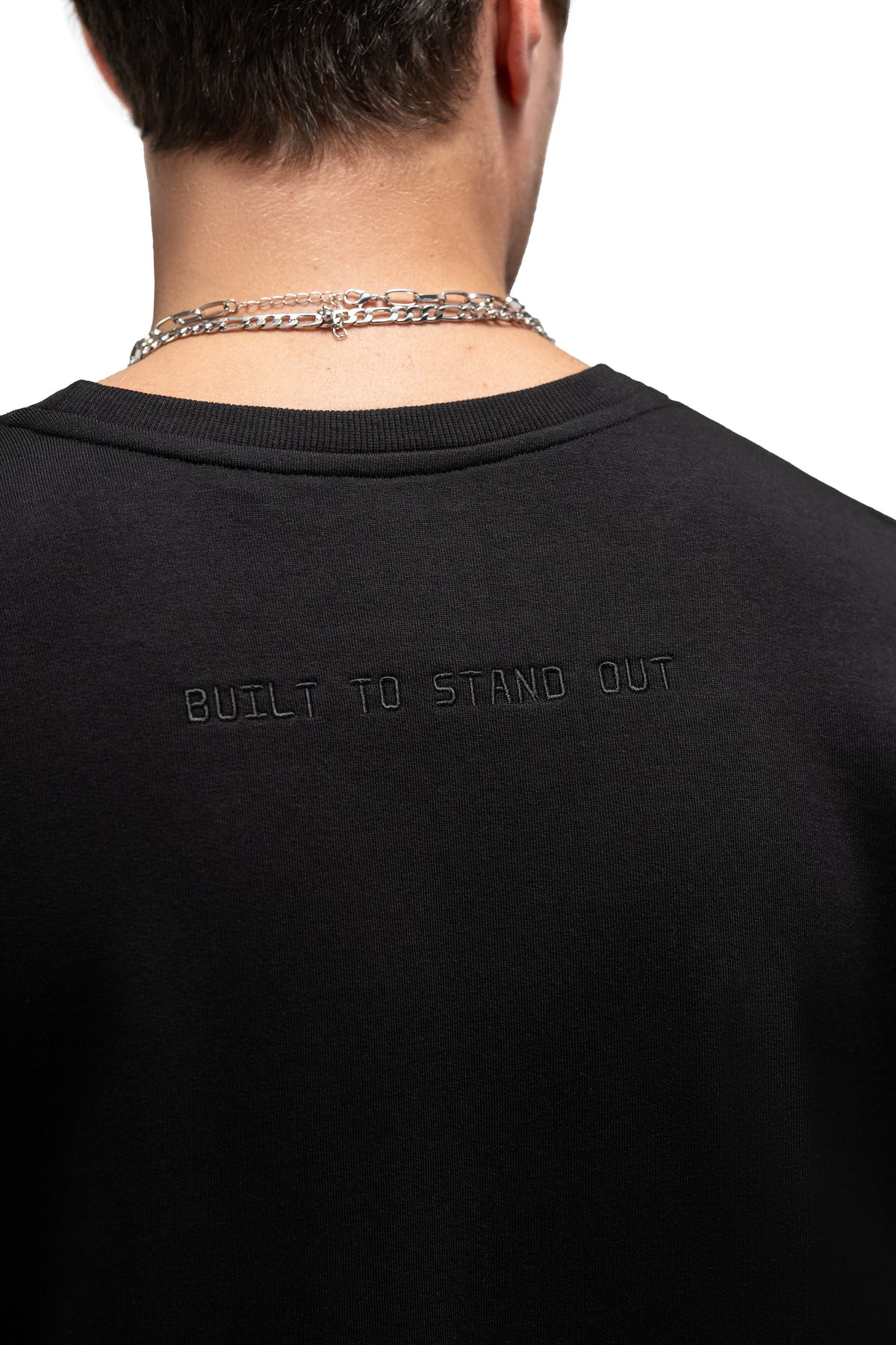 Overfit T-Shirt