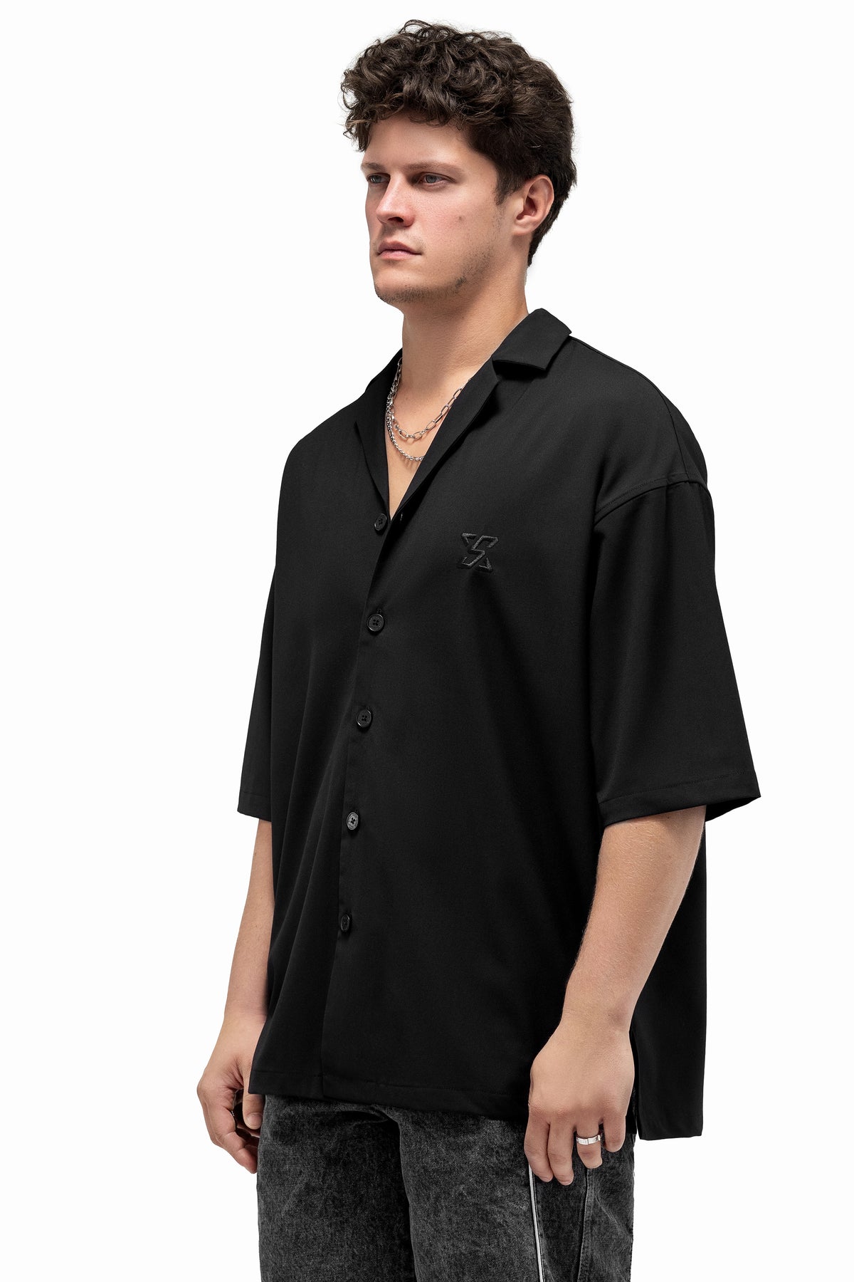 Overfit Shirt