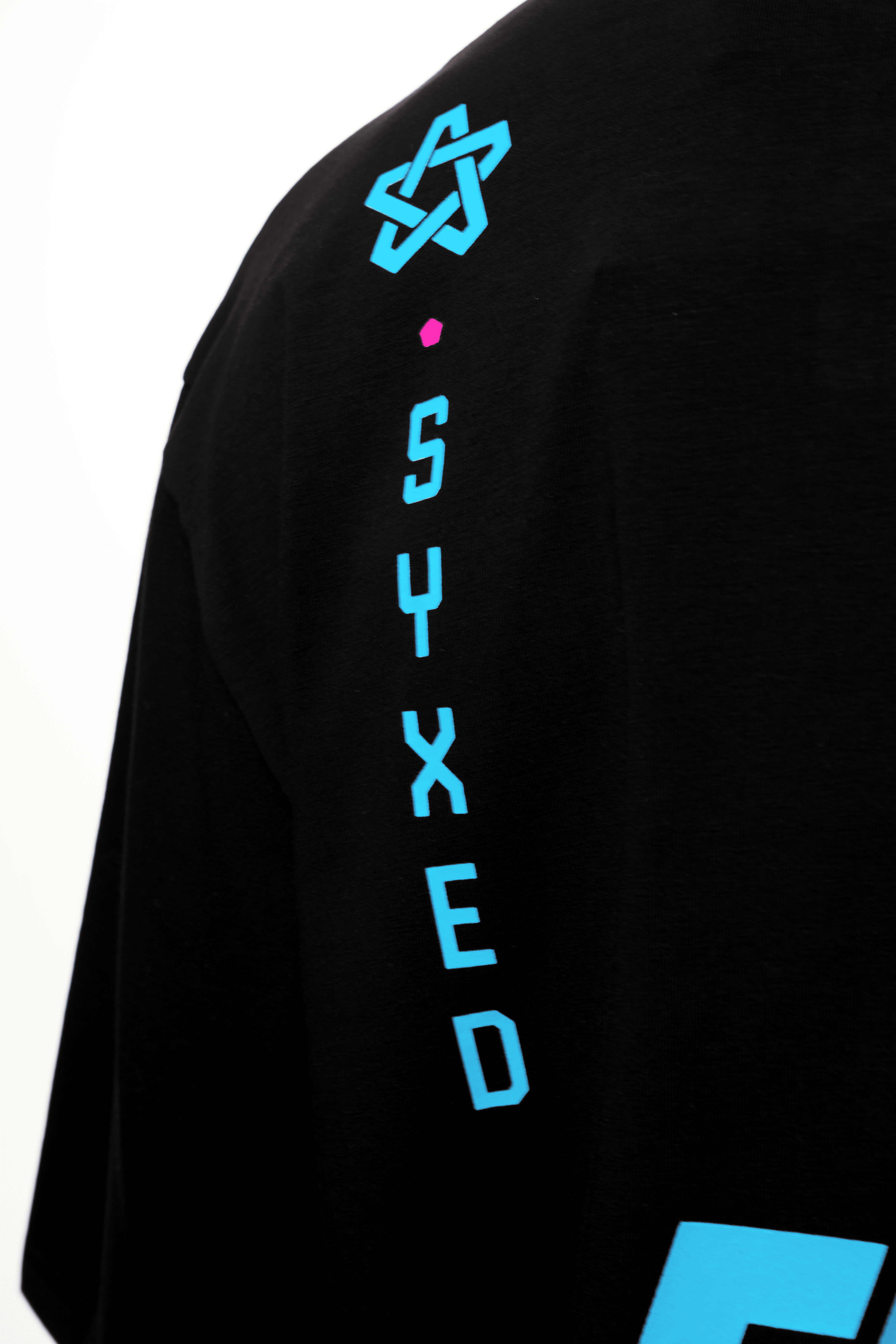 Cardseed T-Shirt Black