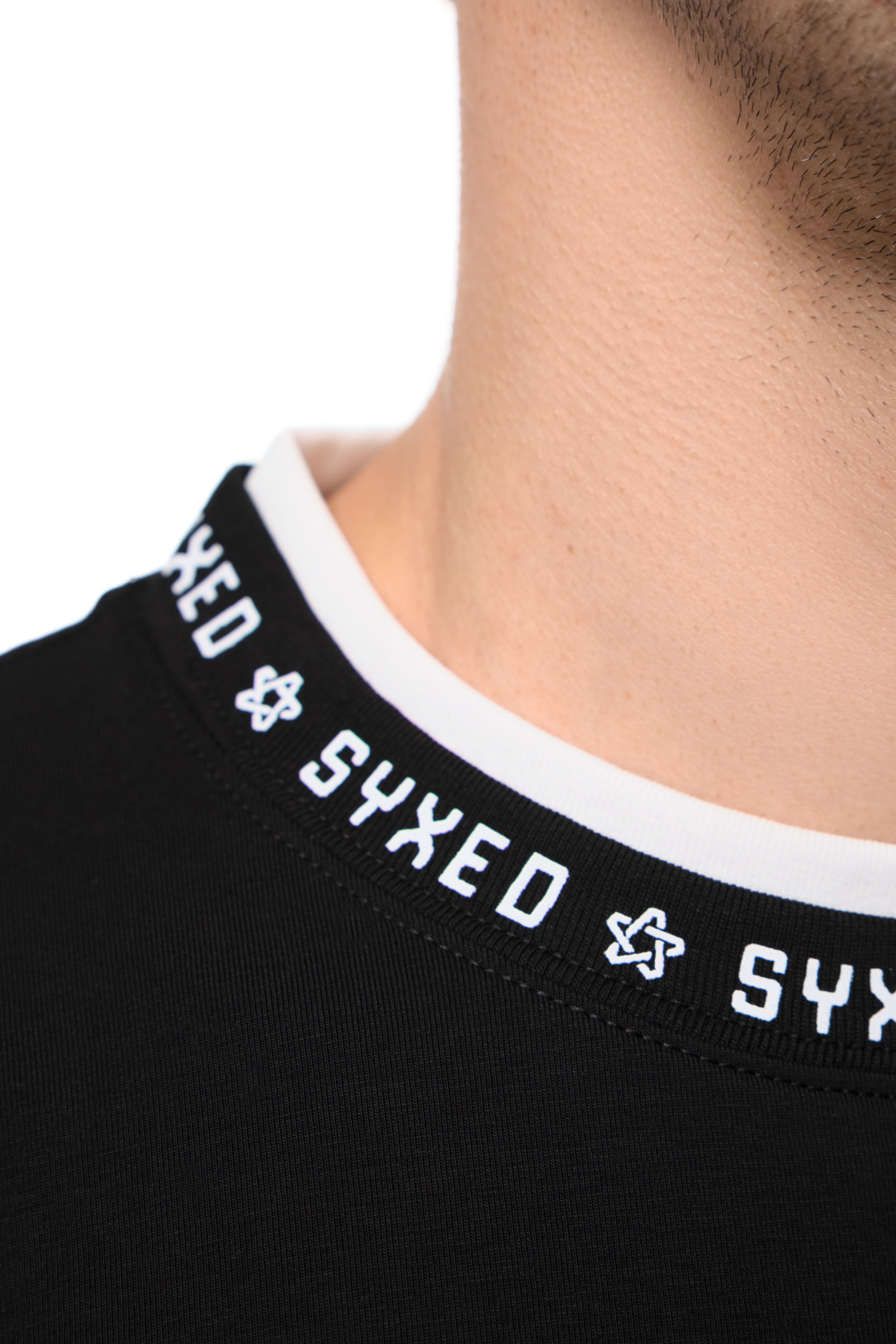 Player Black Longsleeve