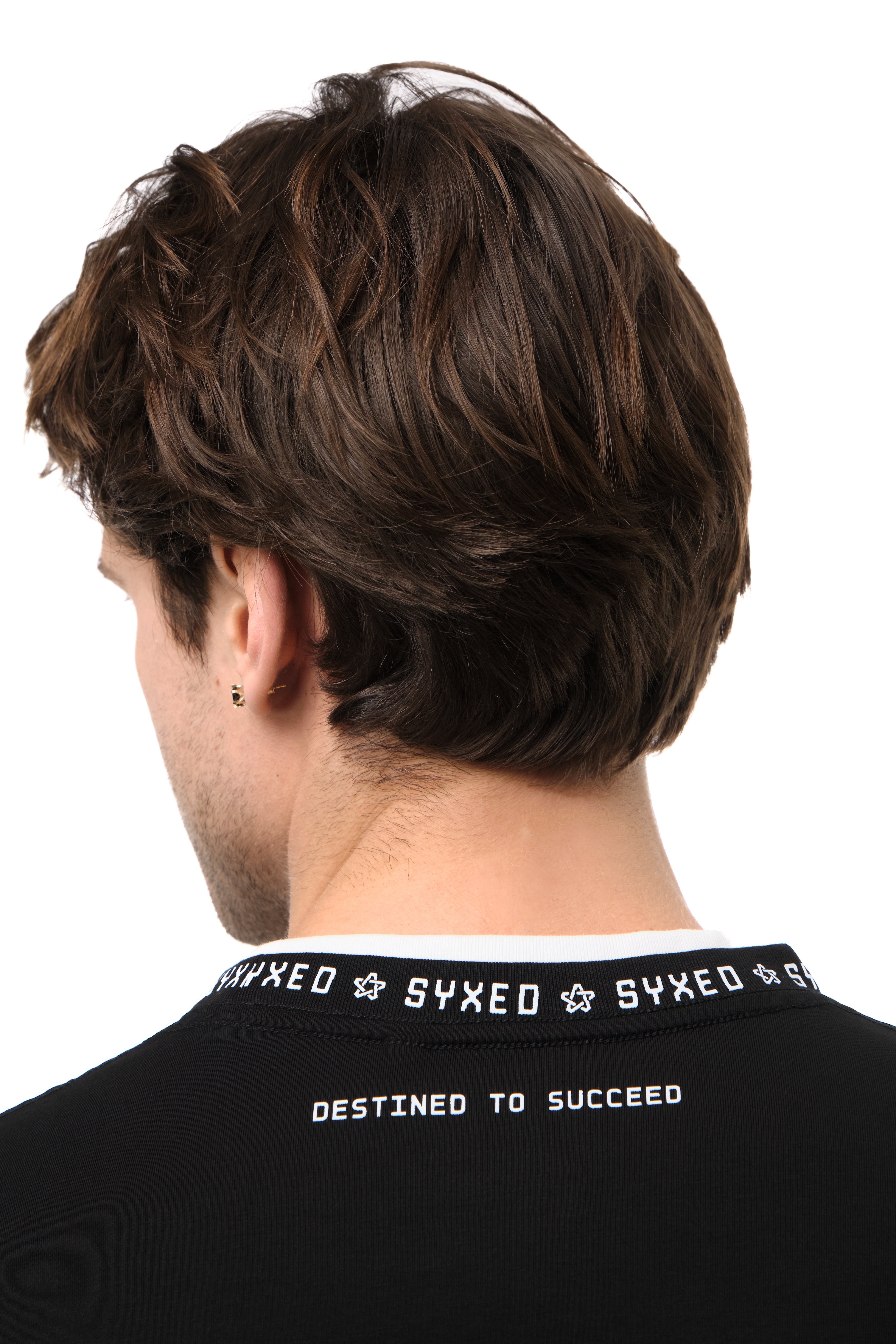 Player Black Longsleeve