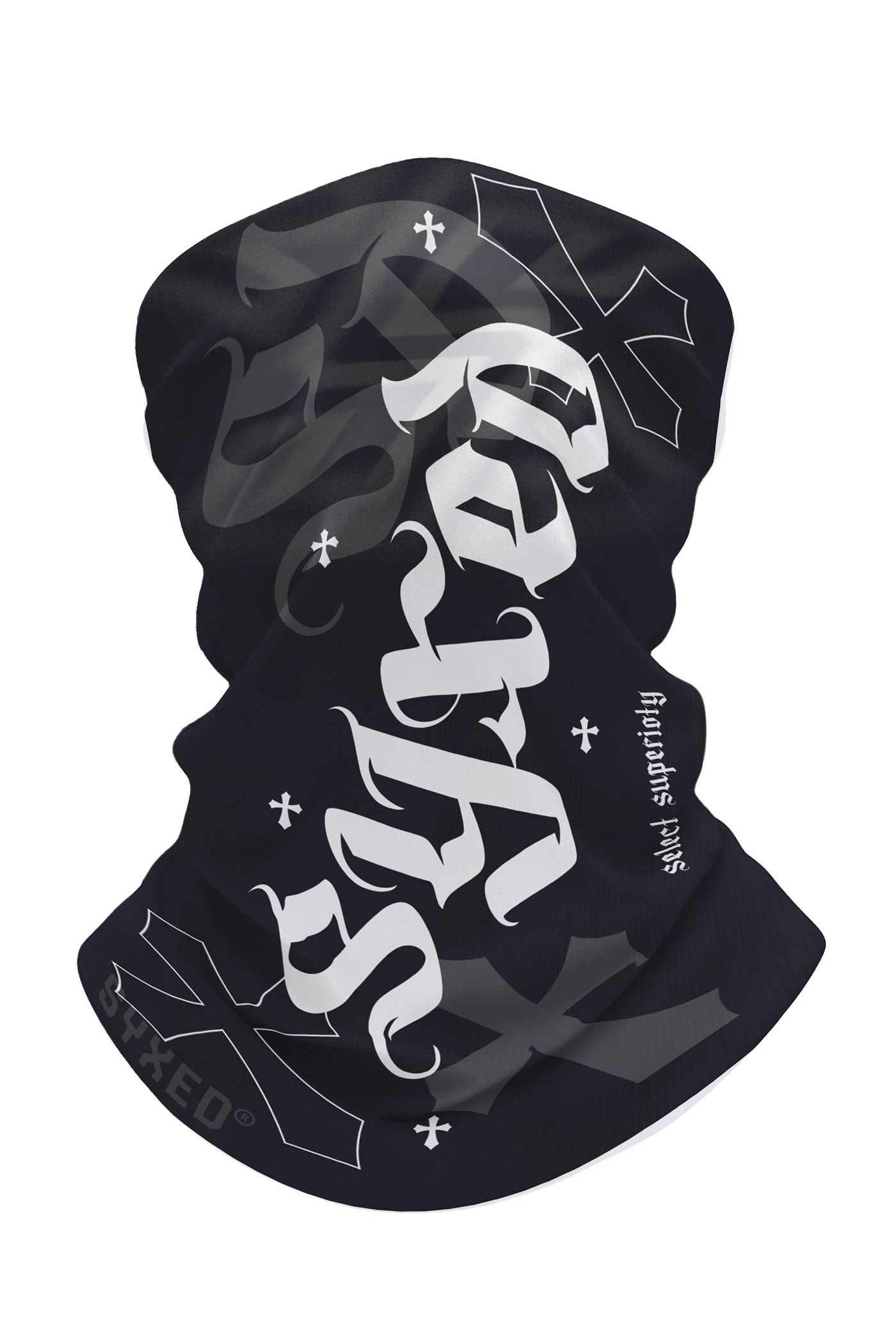 Gothica Buff