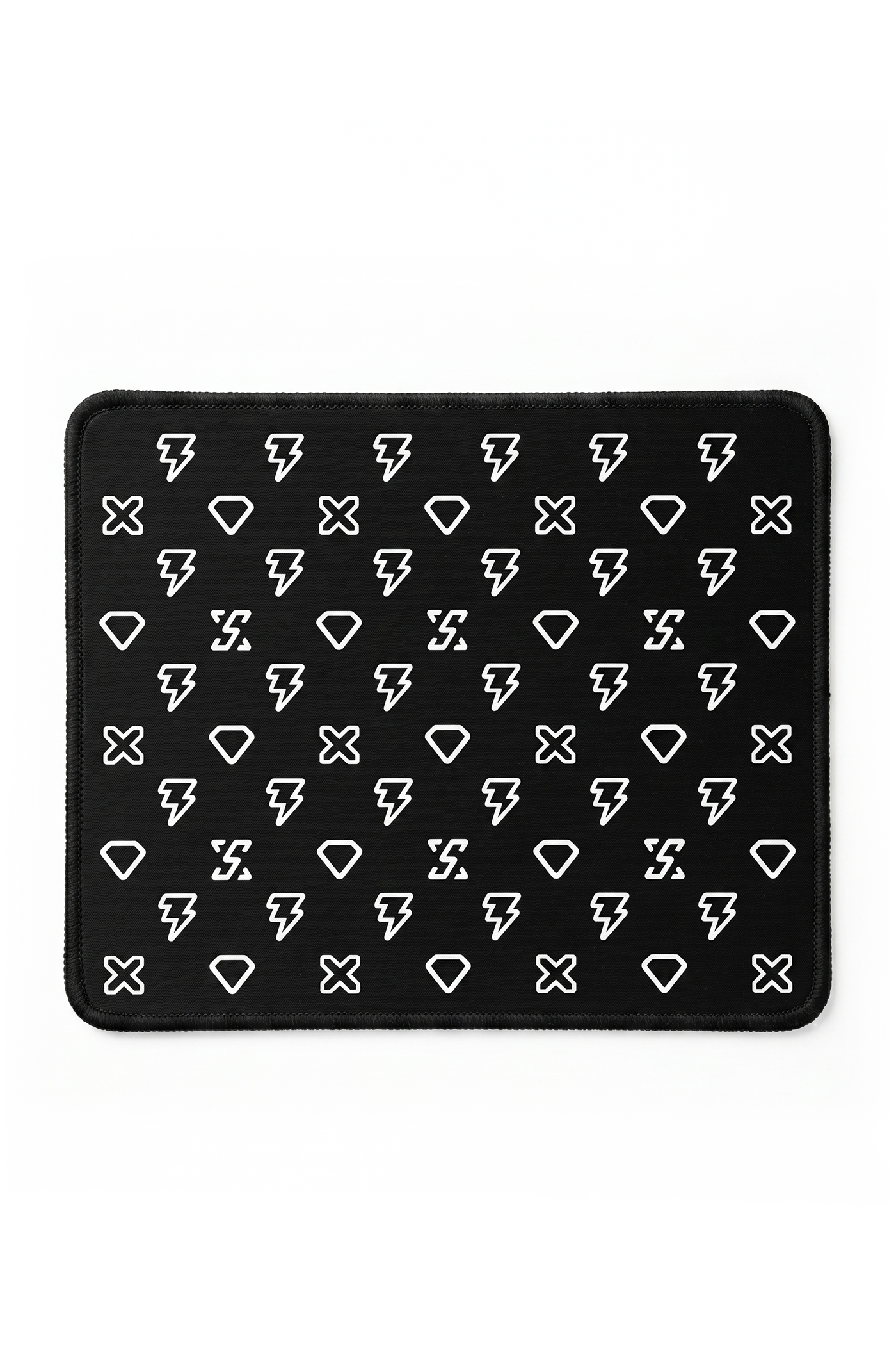 Hubble Mouse Pad