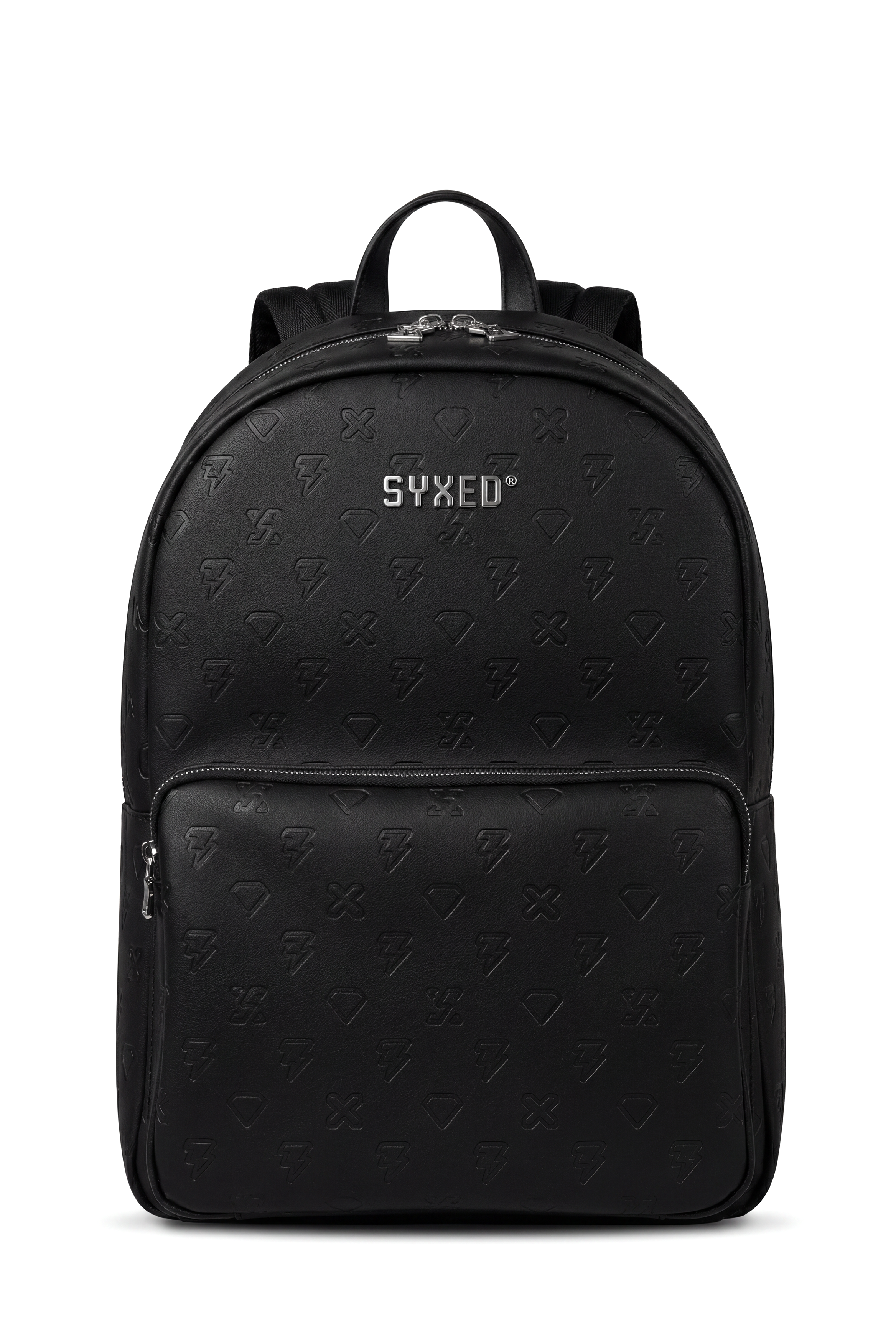 Hubble Backpack Black