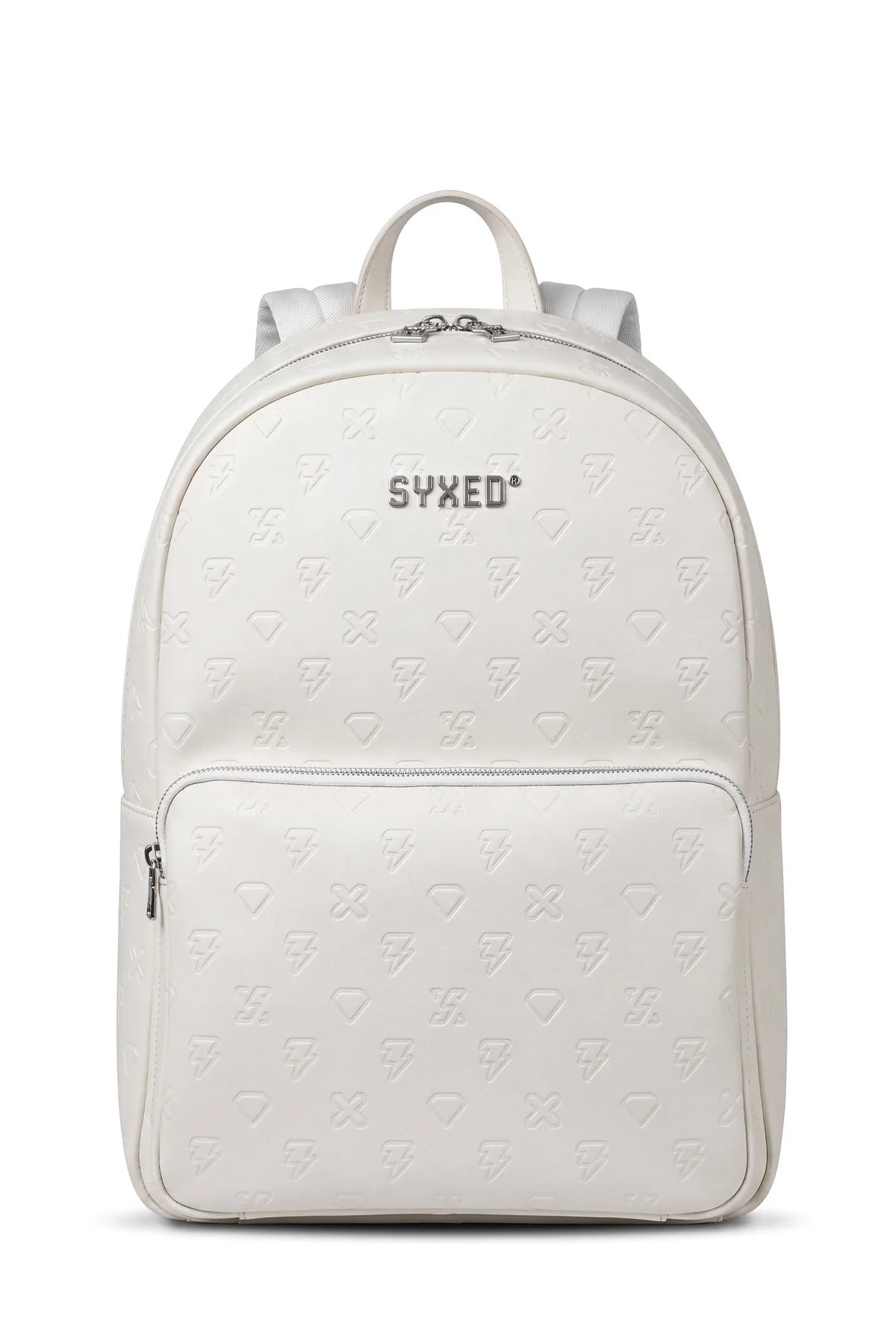 Hubble Backpack White