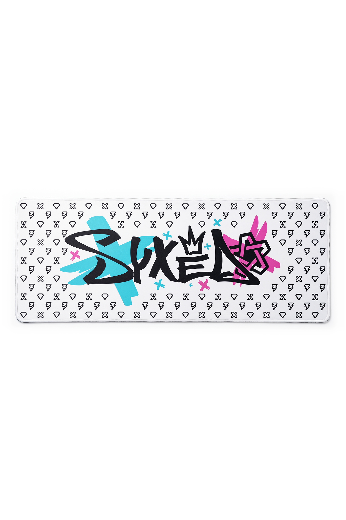Hyper Mouse Pad