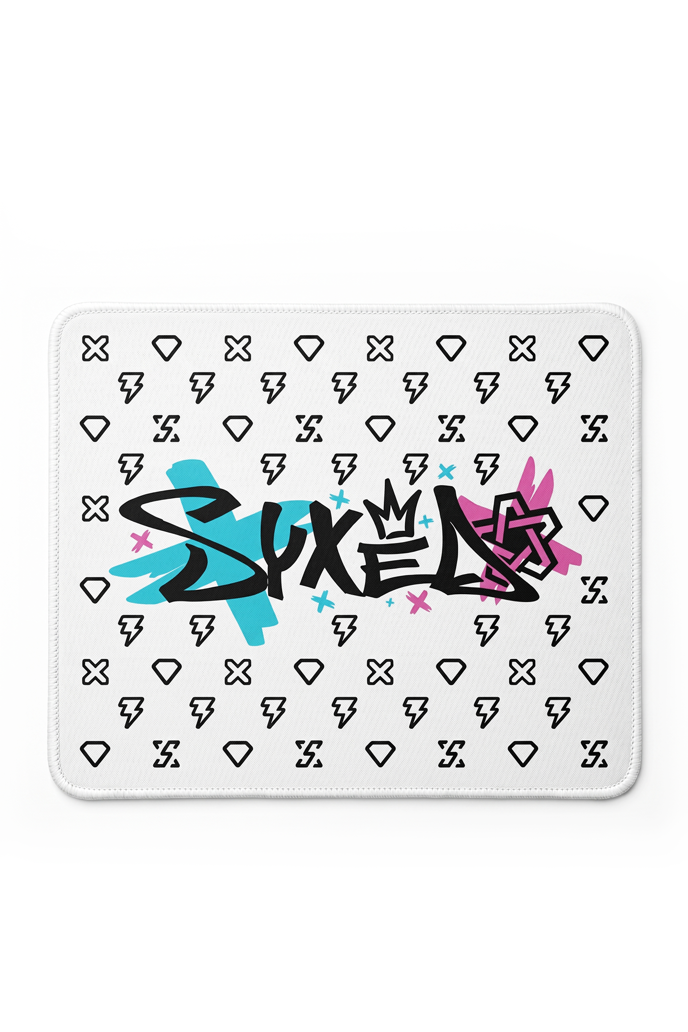 Hyper Mouse Pad