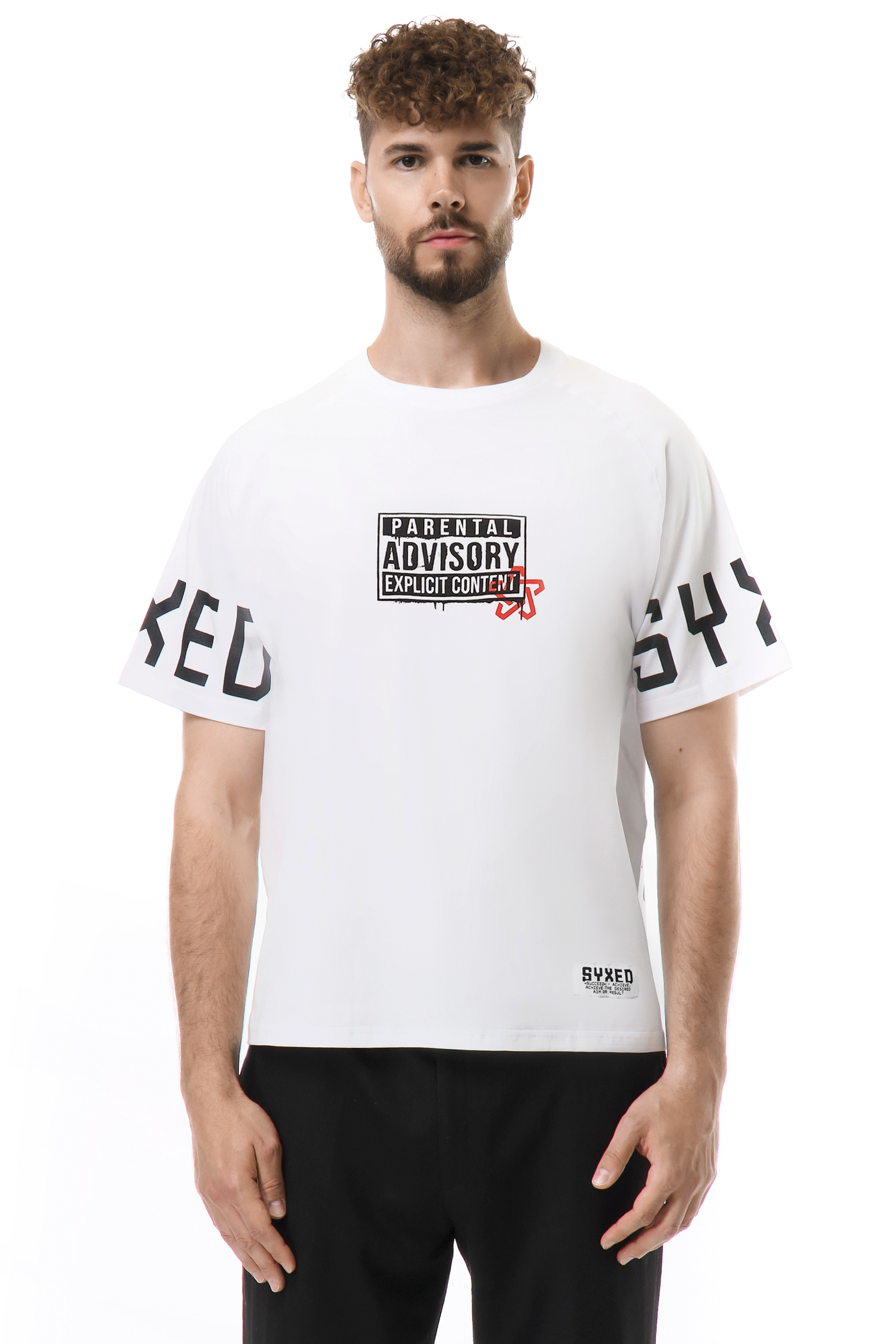 Gambling Tales White T-Shirt