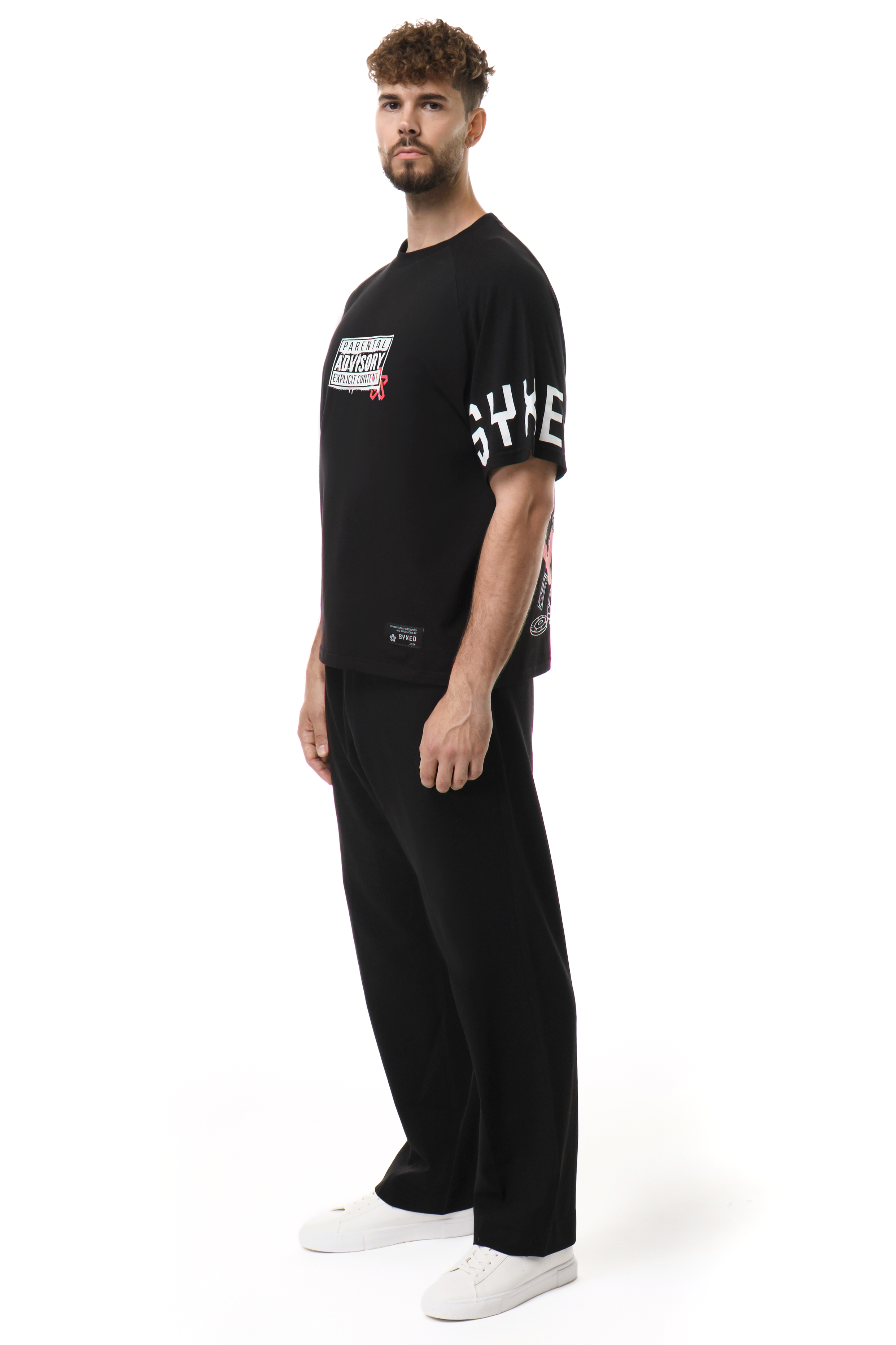 Gambling Tales Black T-Shirt