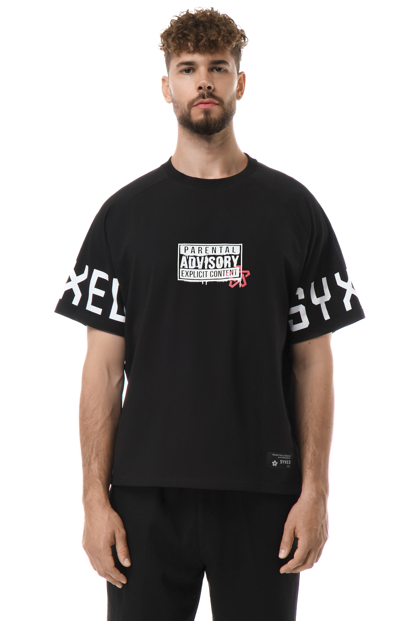 Gambling Tales Black T-Shirt