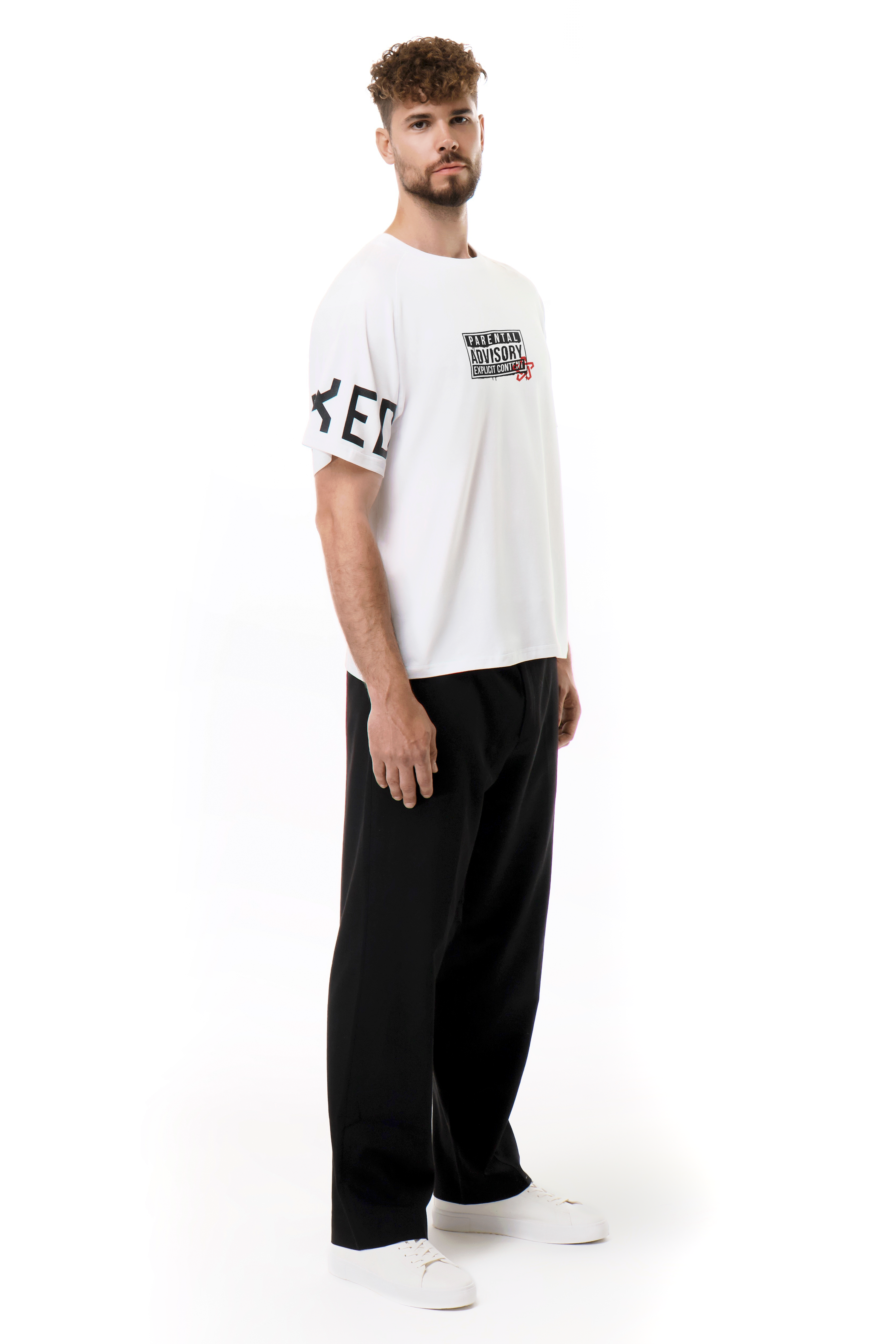 Gambling Tales White T-Shirt