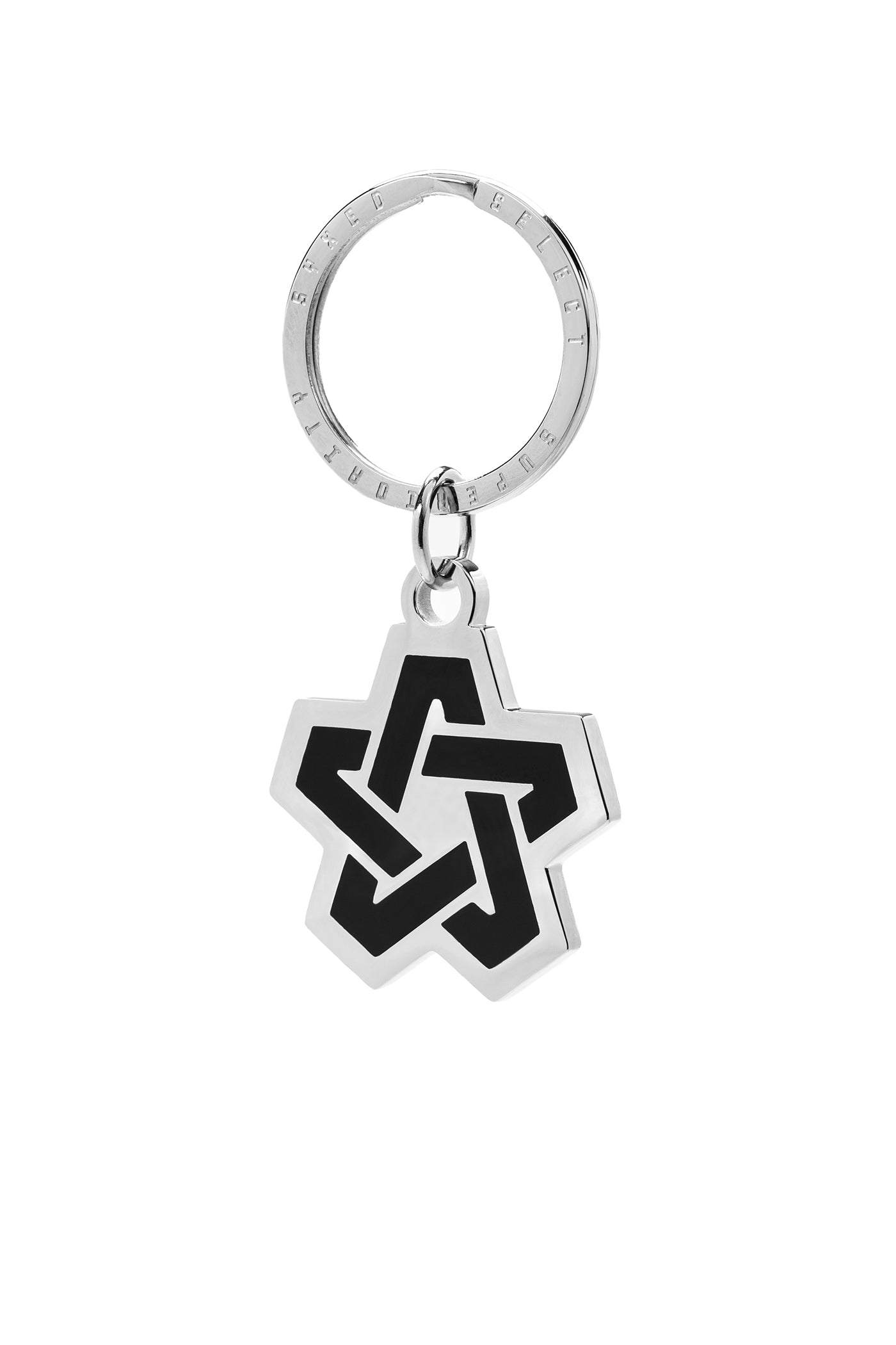 StarZ Keychain