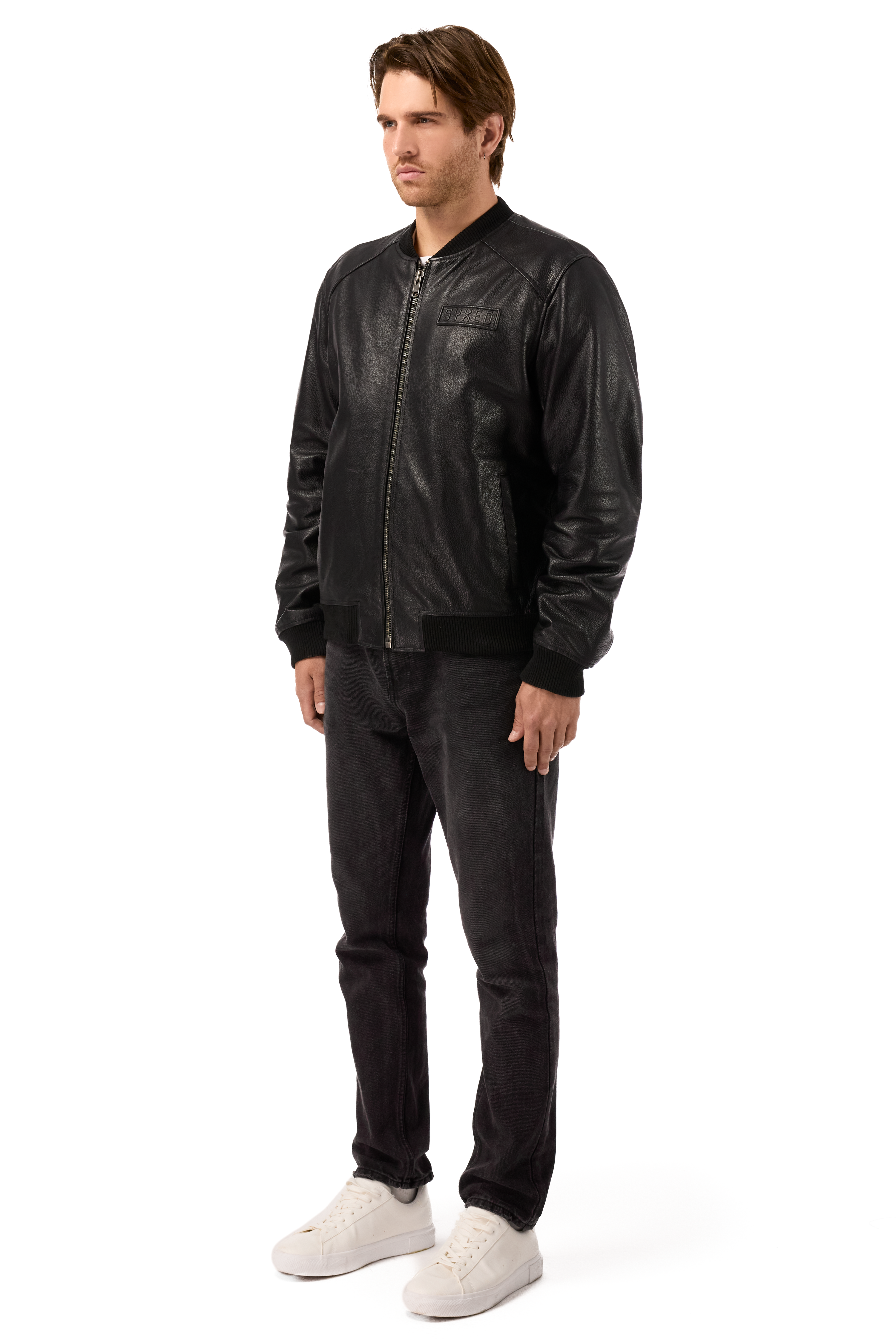 Rival Jacket